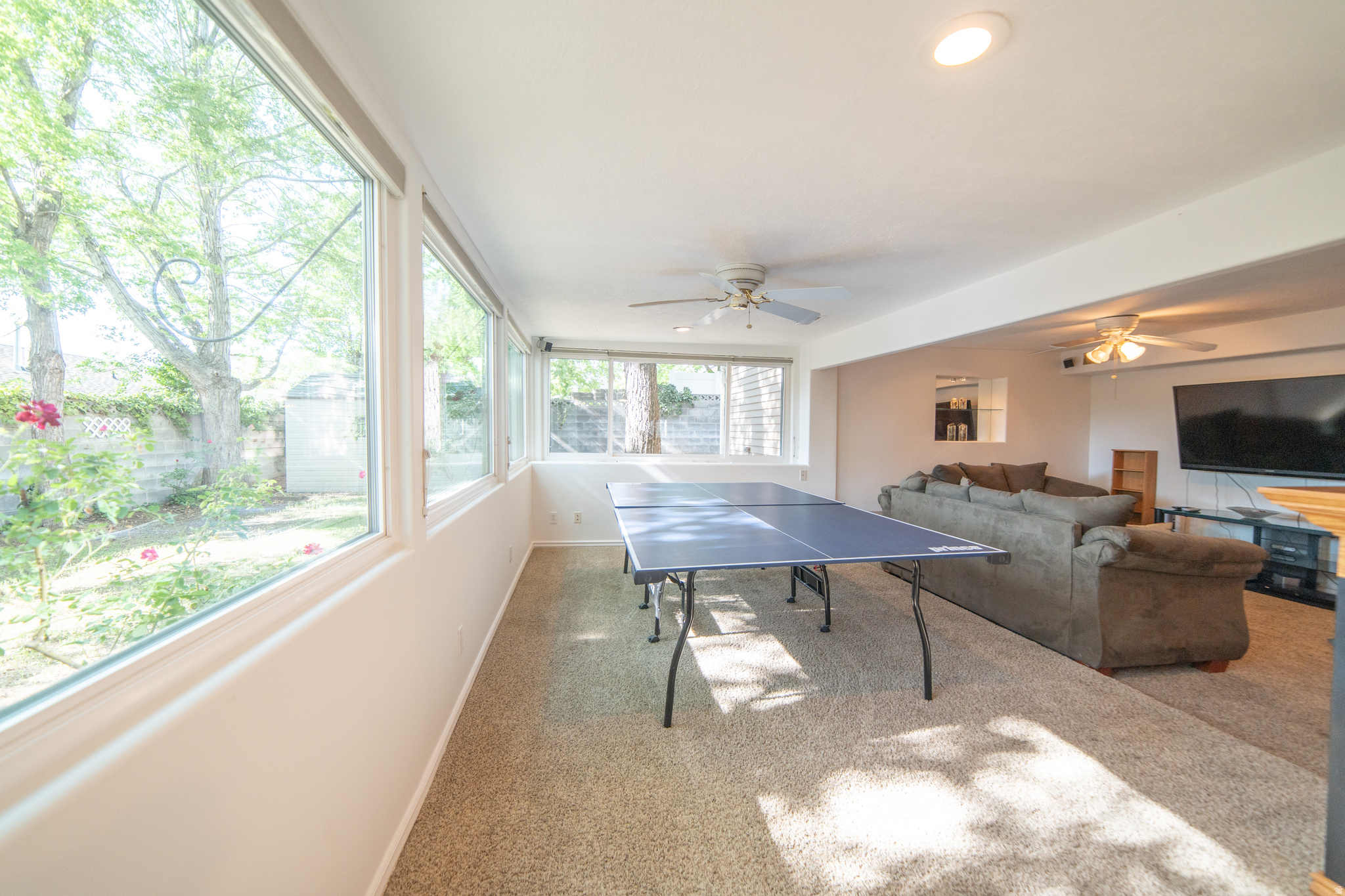 SILVER RIDGE SUB #2 - Residential Lease