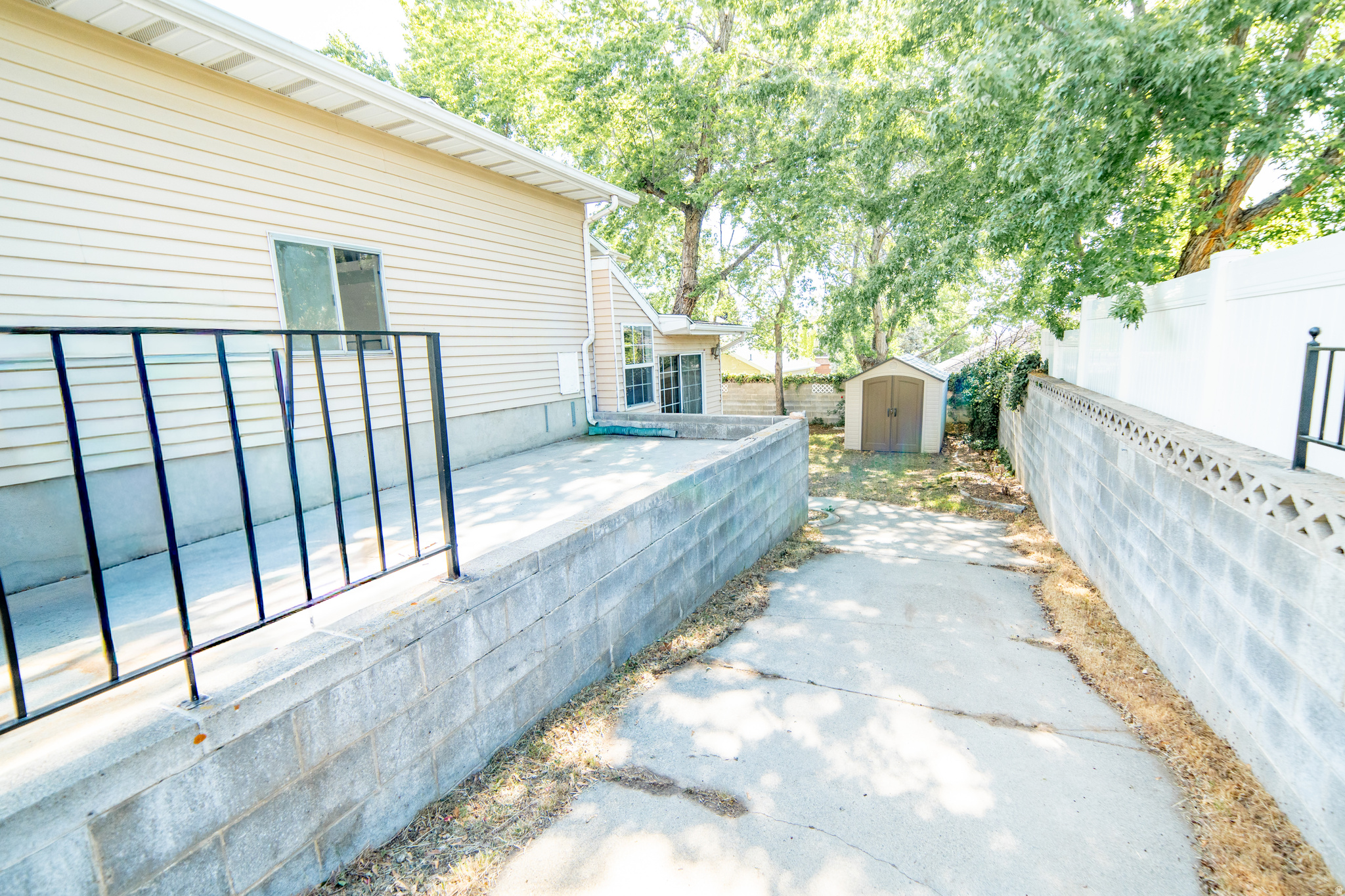 SILVER RIDGE SUB #2 - Residential Lease