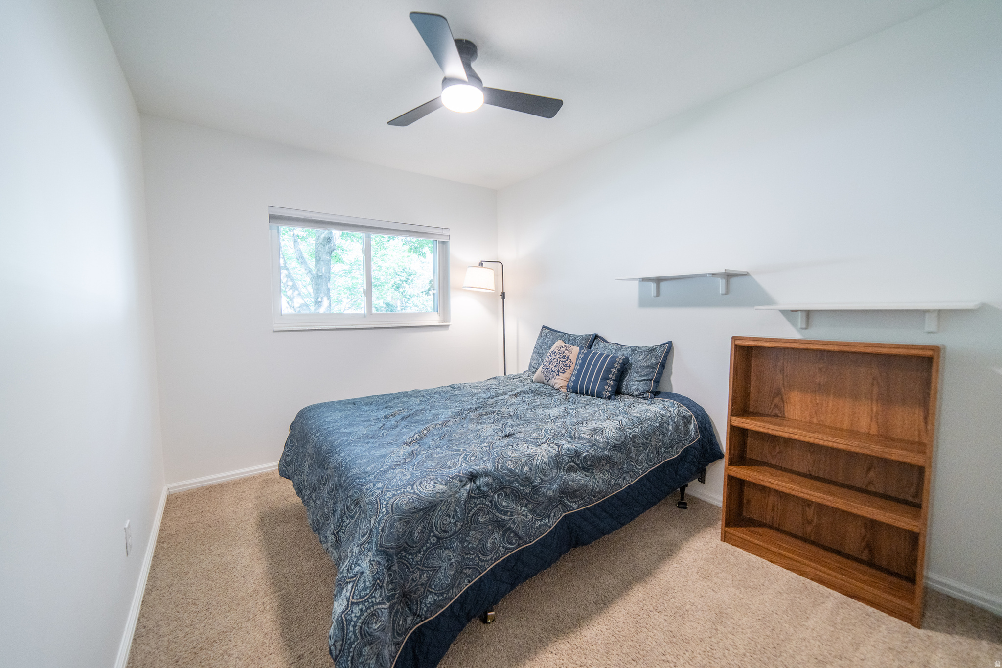 SILVER RIDGE SUB #2 - Residential Lease