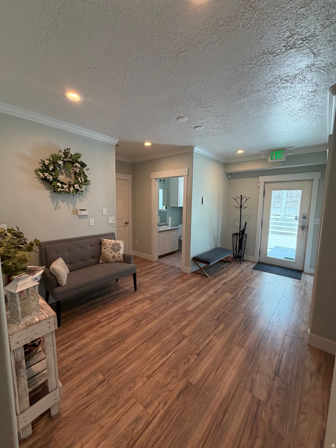 PINNACLE PARK PUD PH III - Commercial Lease
