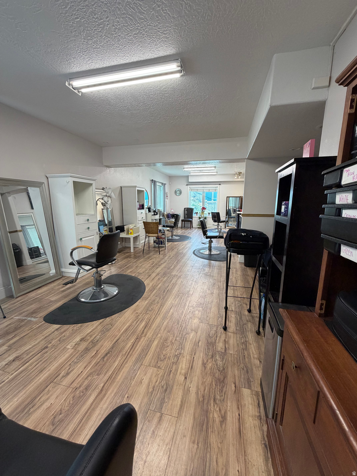 PINNACLE PARK PUD PH III - Commercial Lease