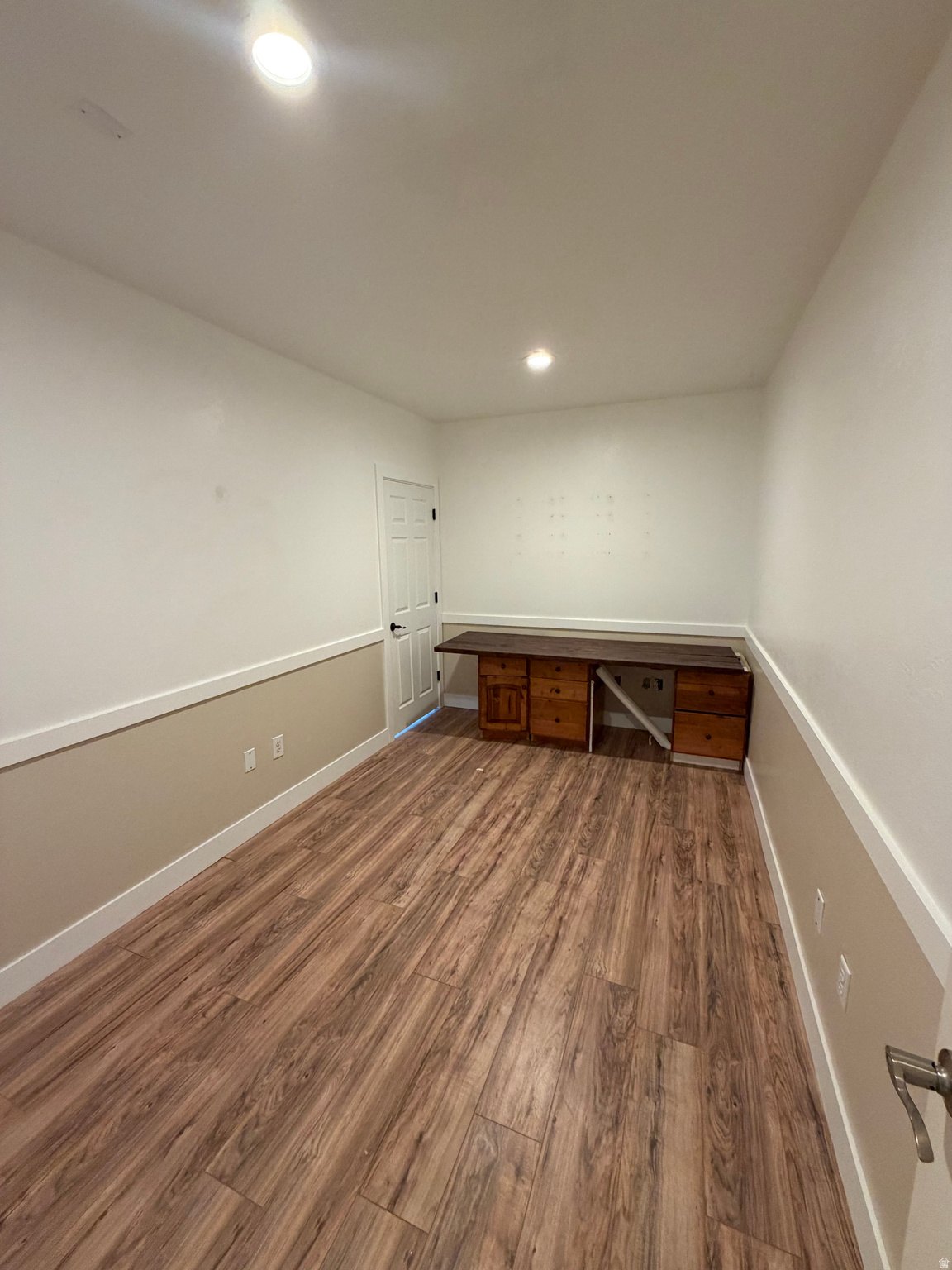 PINNACLE PARK PUD PH III - Commercial Lease