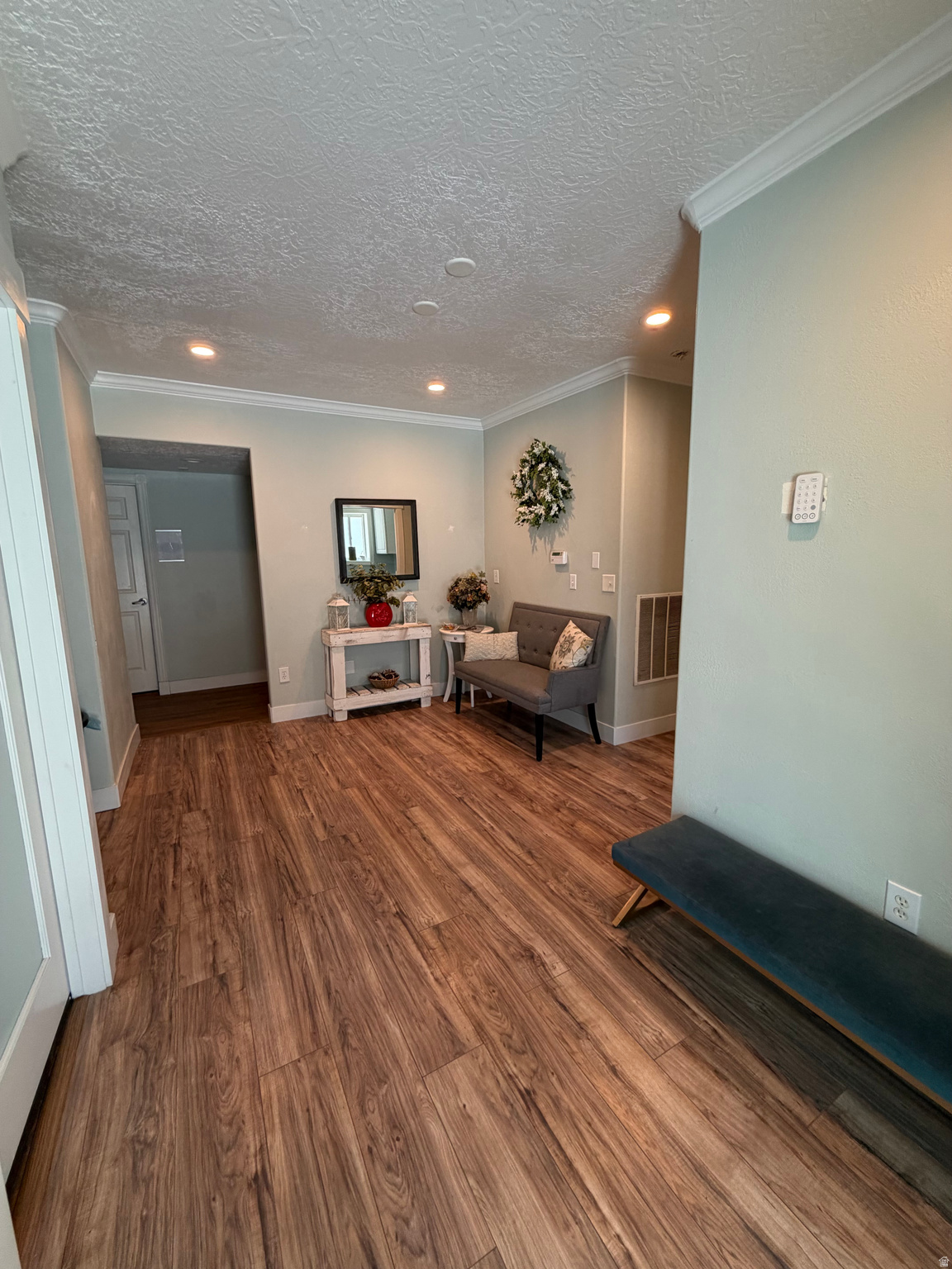 PINNACLE PARK PUD PH III - Commercial Lease