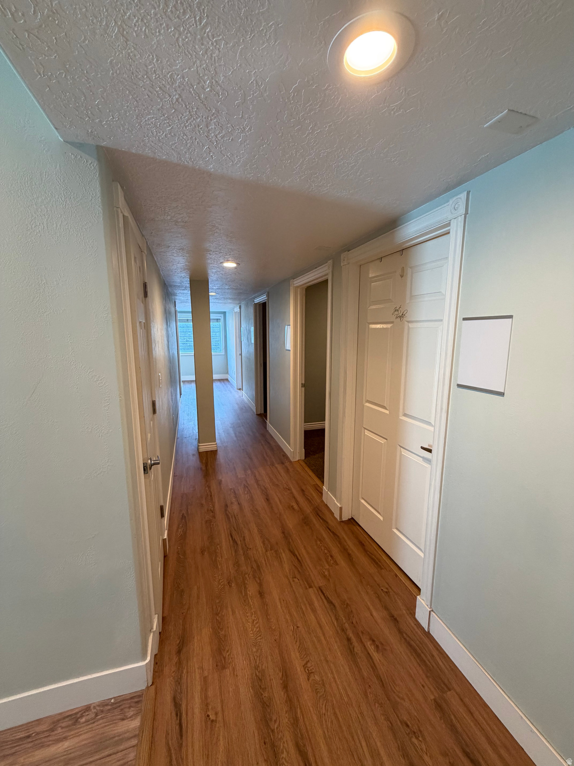 PINNACLE PARK PUD PH III - Commercial Lease