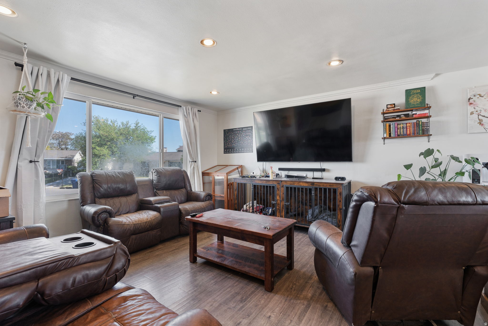 COUNTRY CREEK ESTATE - Residential