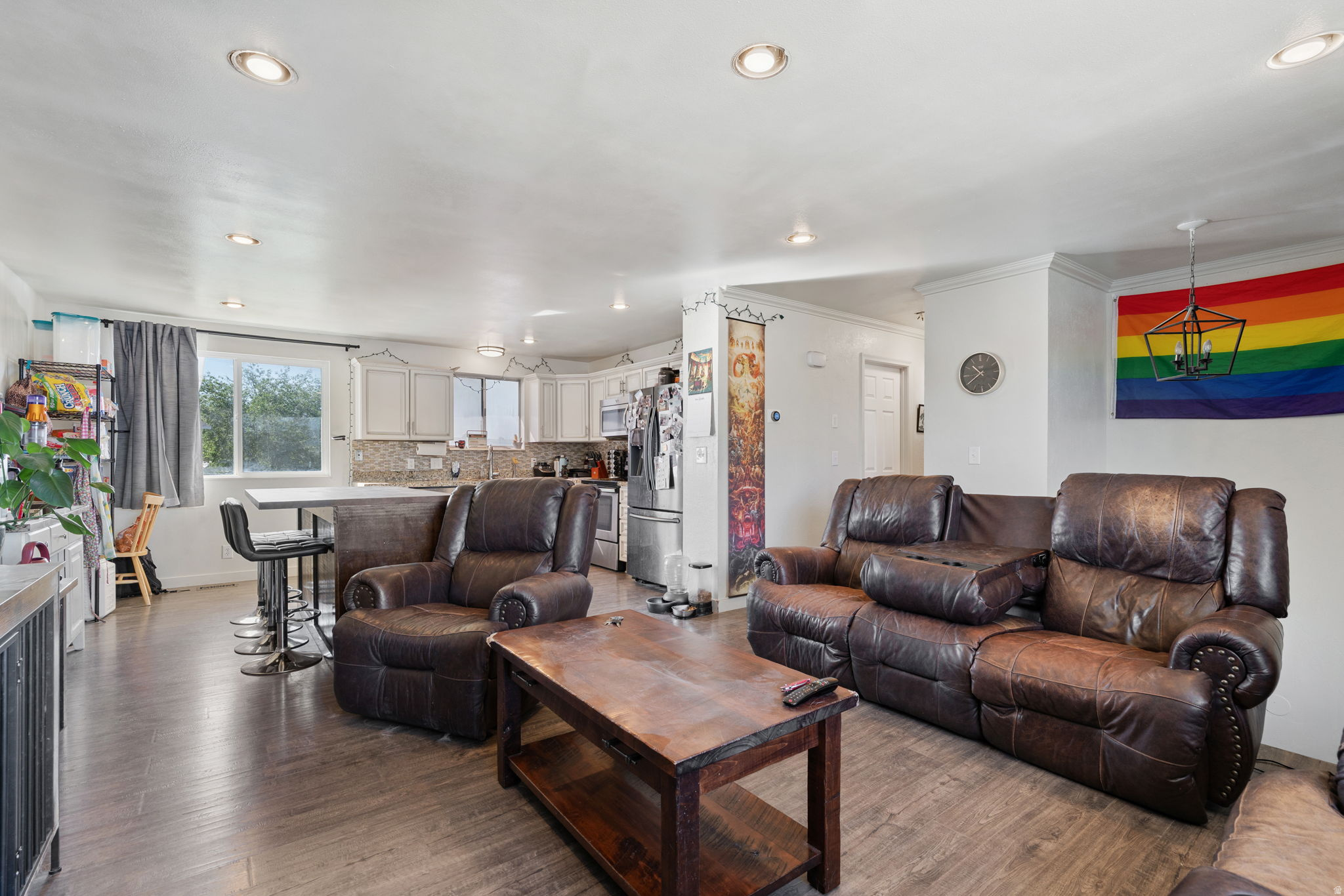 COUNTRY CREEK ESTATE - Residential