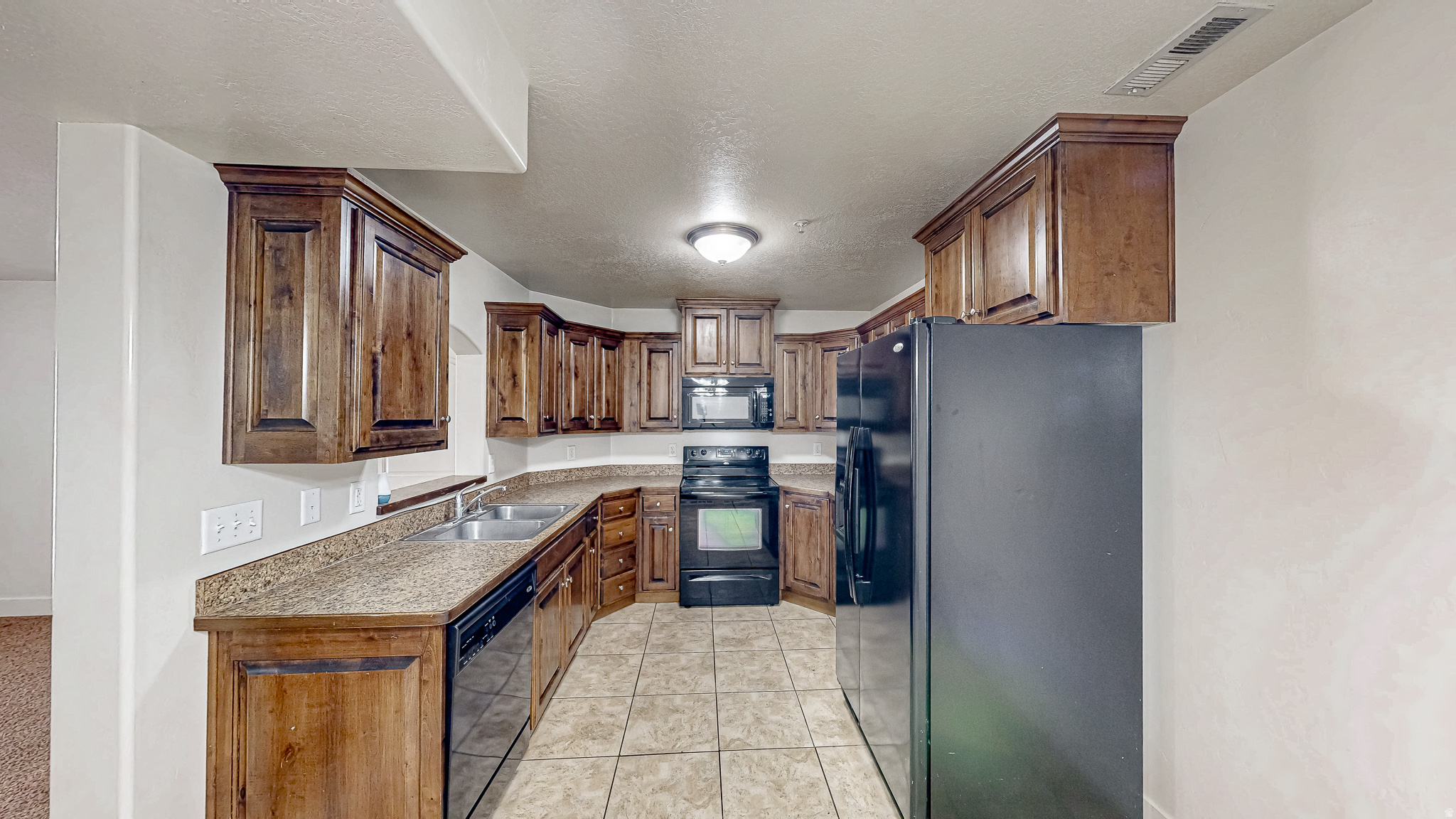 RIDGESTONE - Residential