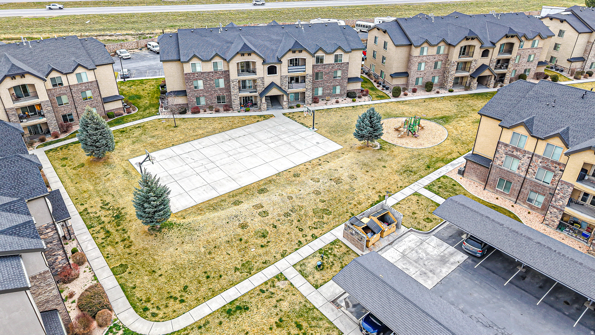 RIDGESTONE - Residential