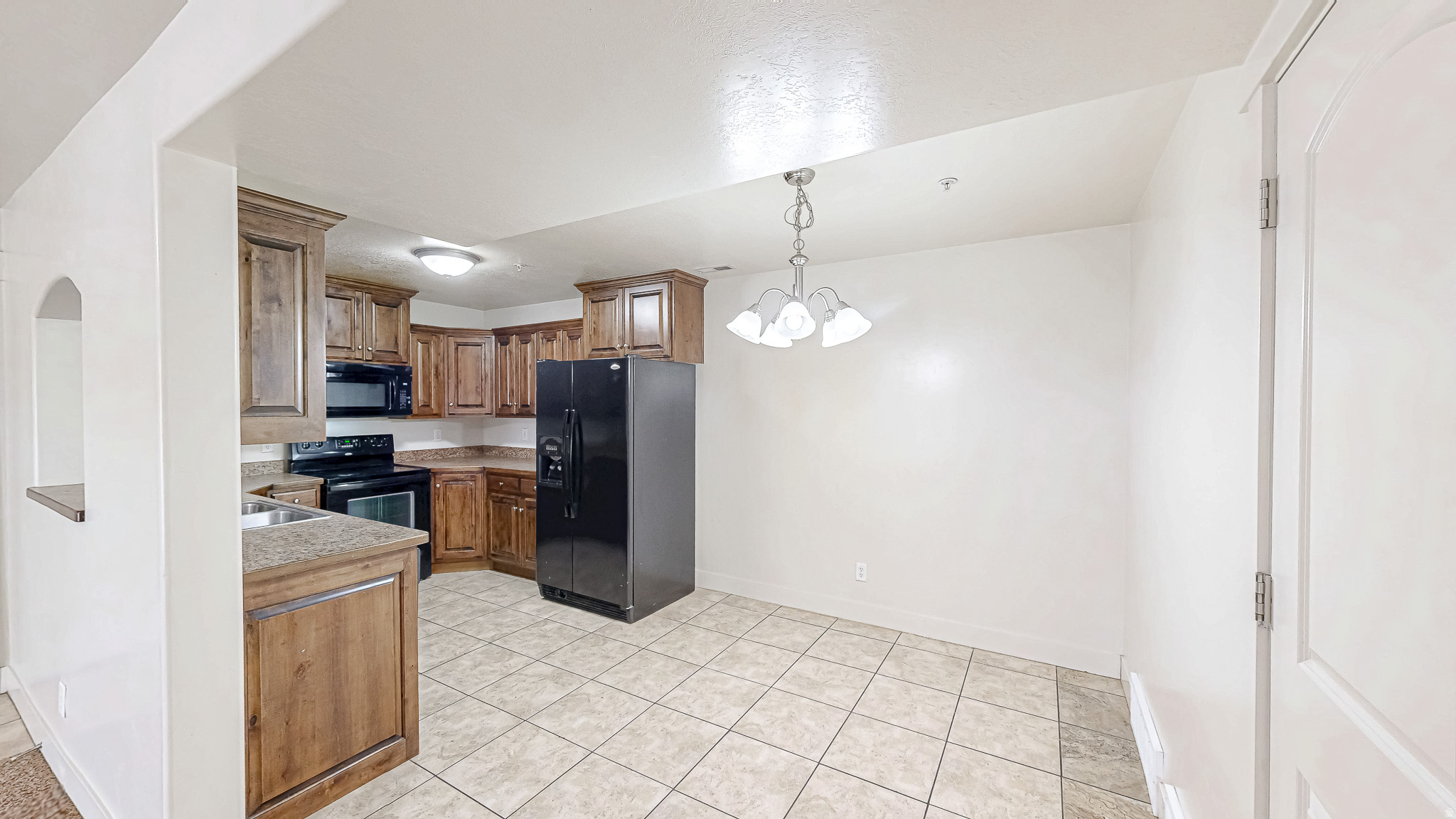 RIDGESTONE - Residential