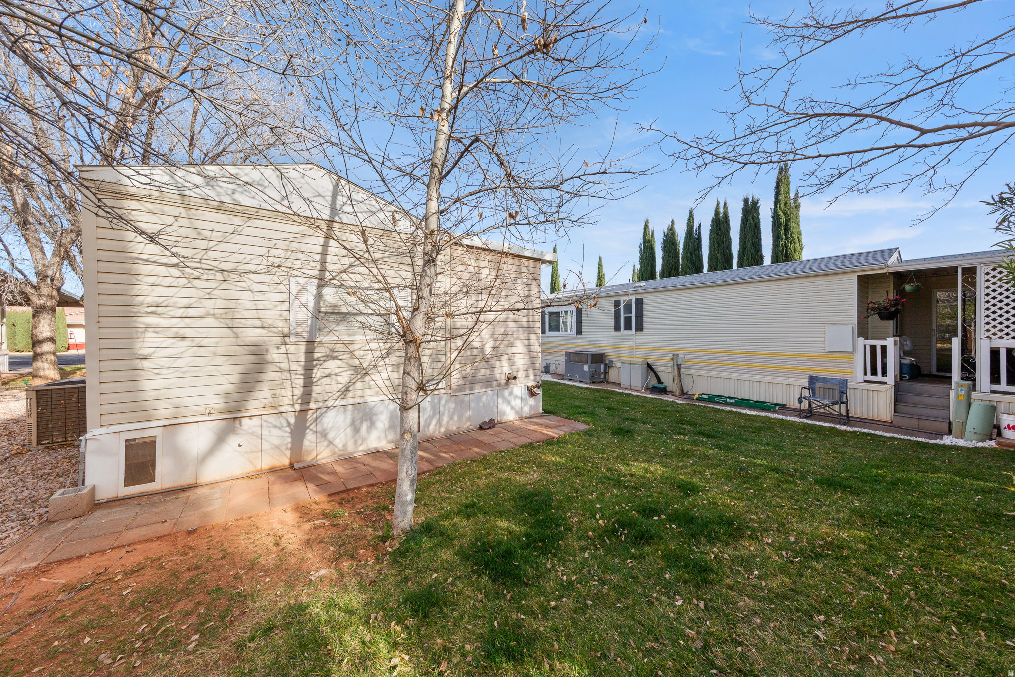 KINGS ROW ESTATES - Residential