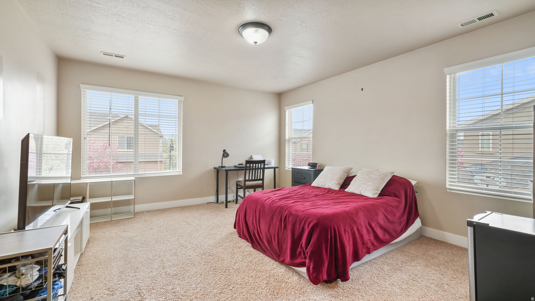 TOWNHOMES AT HIGHBURY - Residential