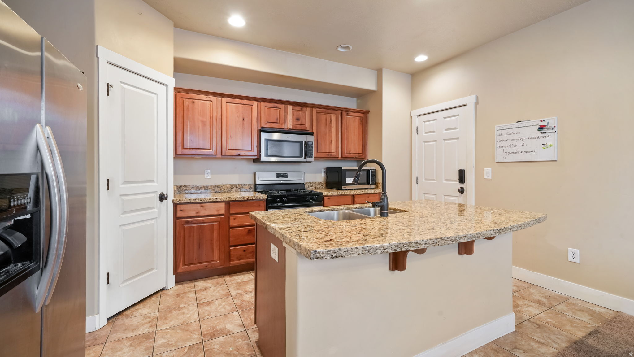 TOWNHOMES AT HIGHBURY - Residential
