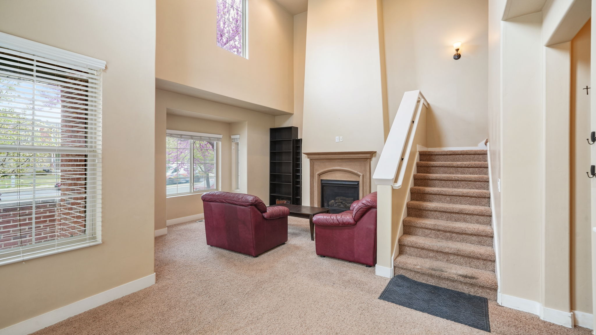 TOWNHOMES AT HIGHBURY - Residential