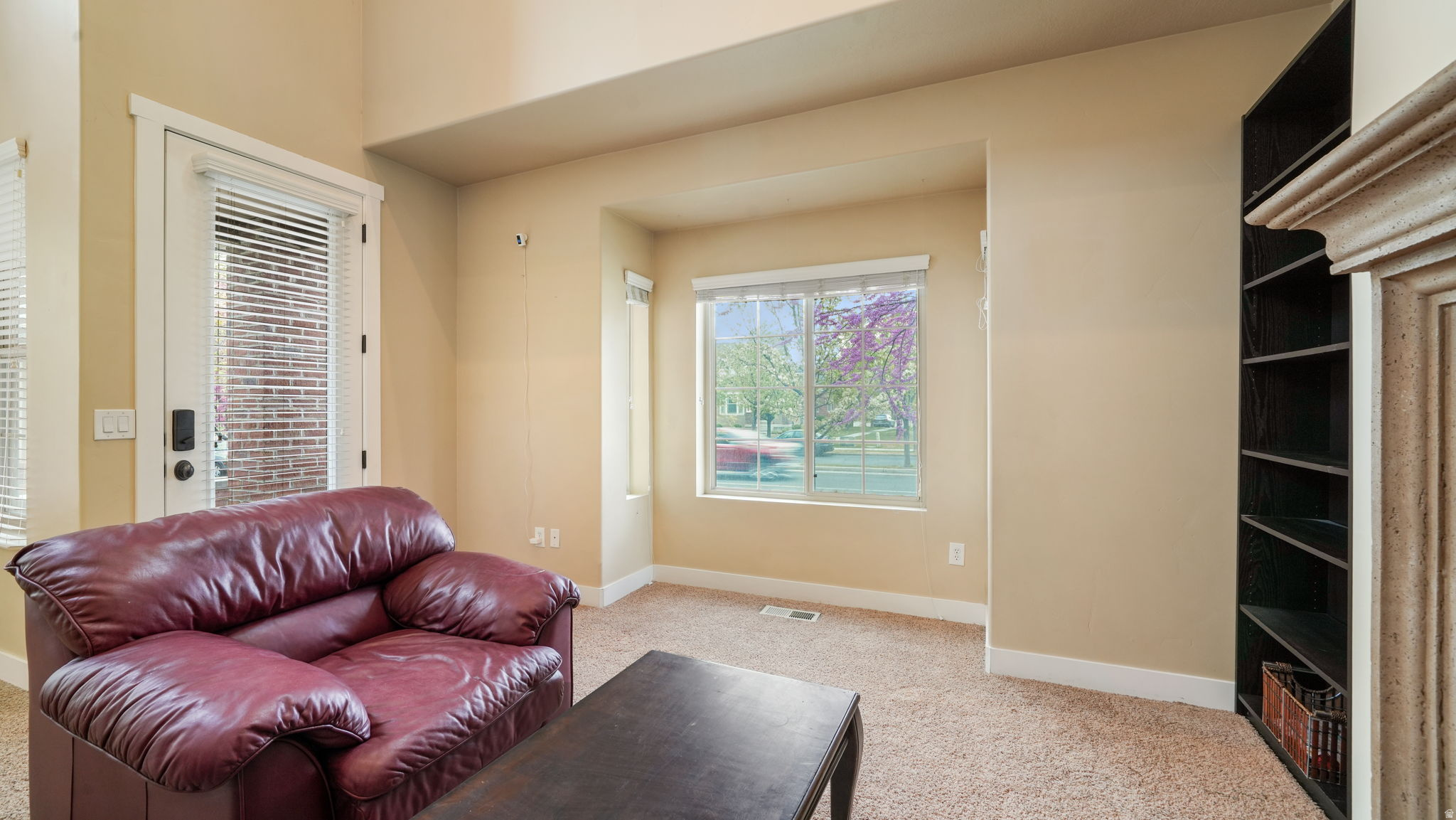 TOWNHOMES AT HIGHBURY - Residential