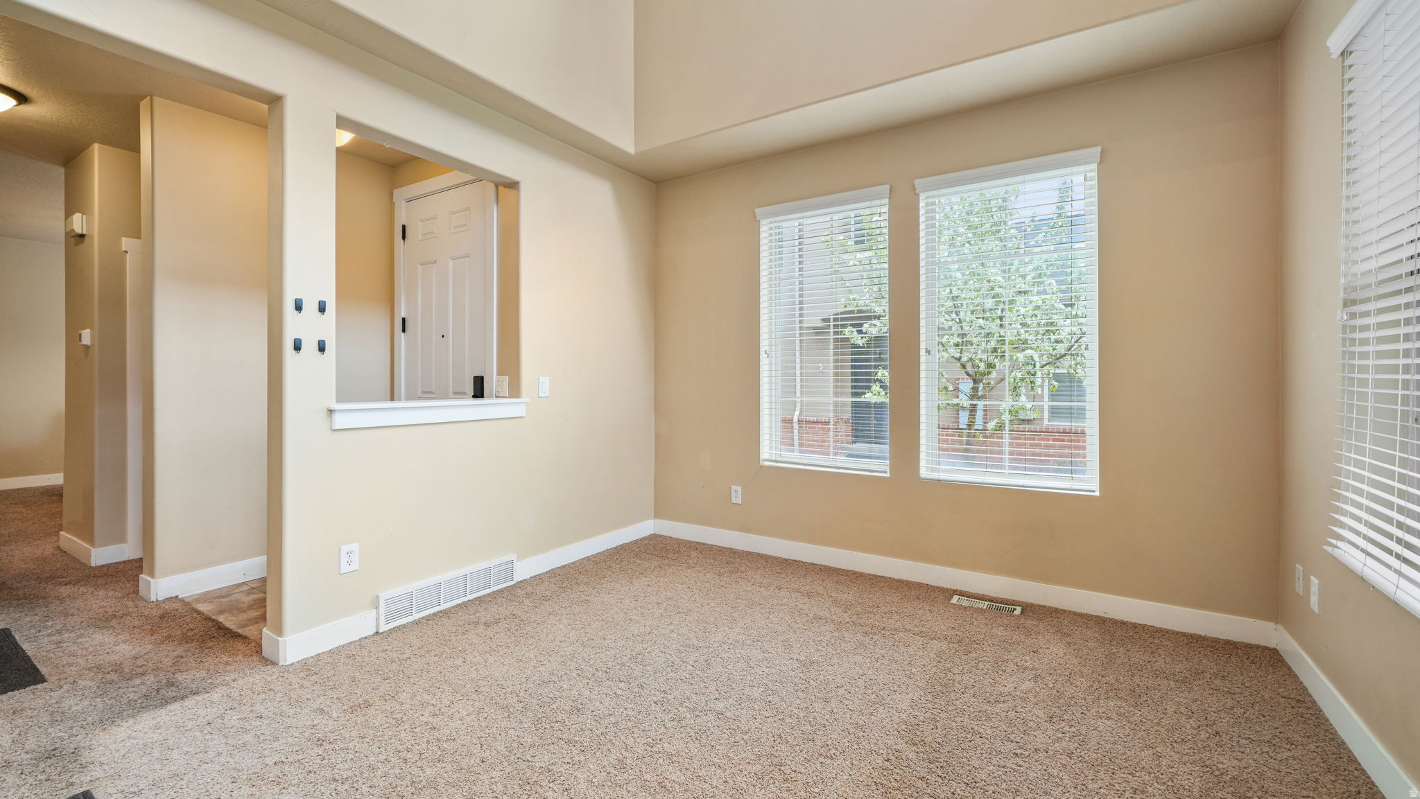 TOWNHOMES AT HIGHBURY - Residential