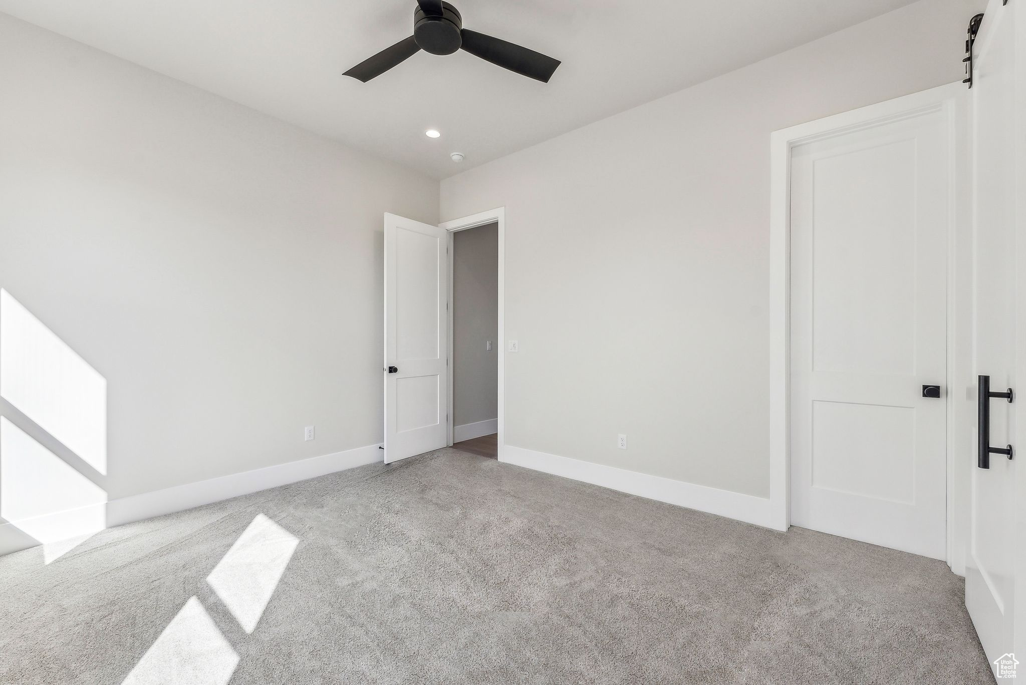 HAWKEYE POINT - Residential