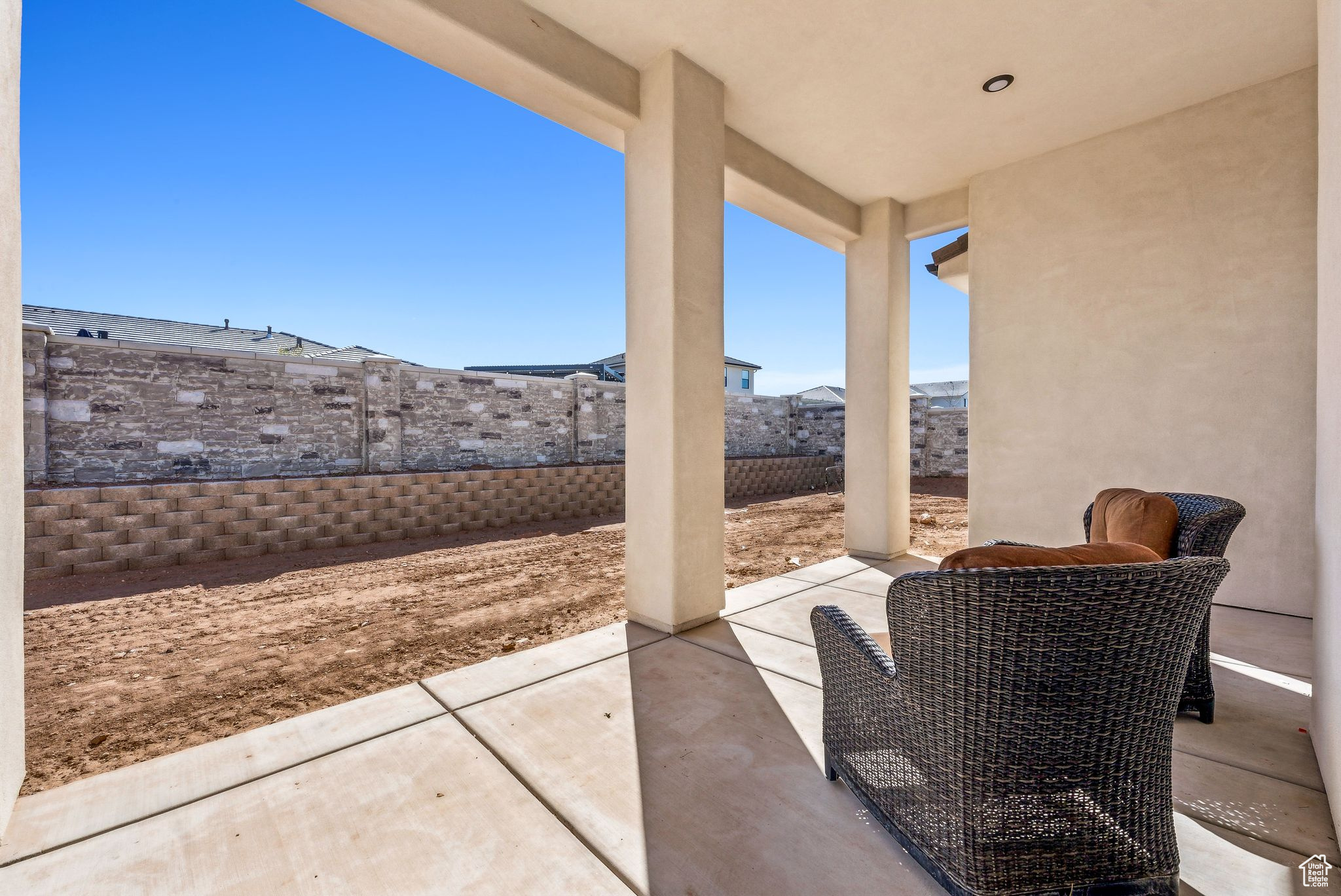 HAWKEYE POINT - Residential