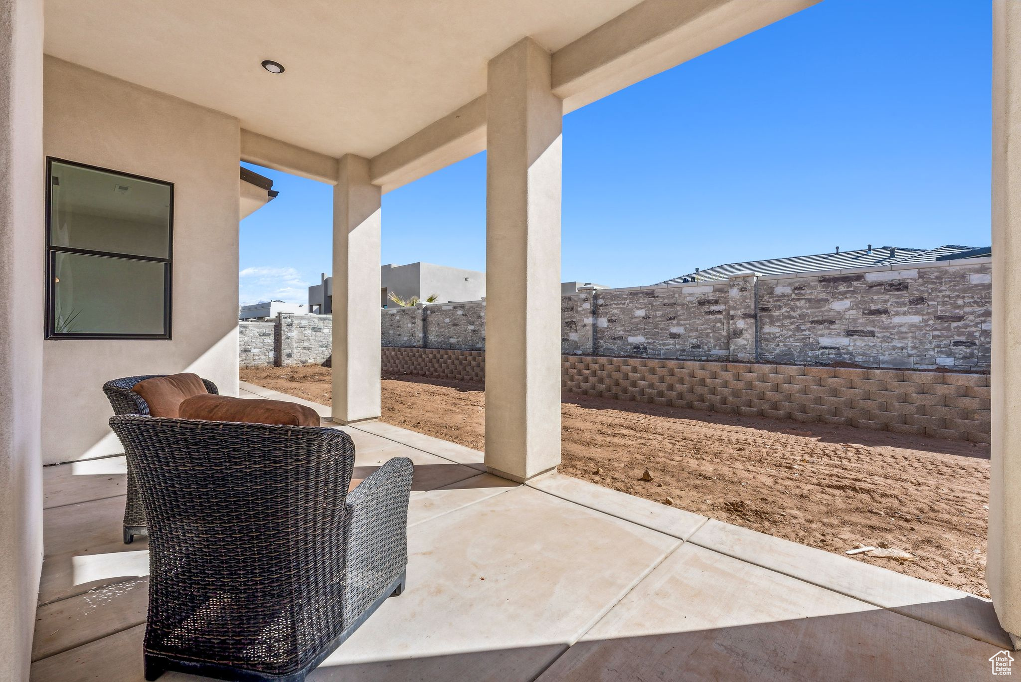 HAWKEYE POINT - Residential