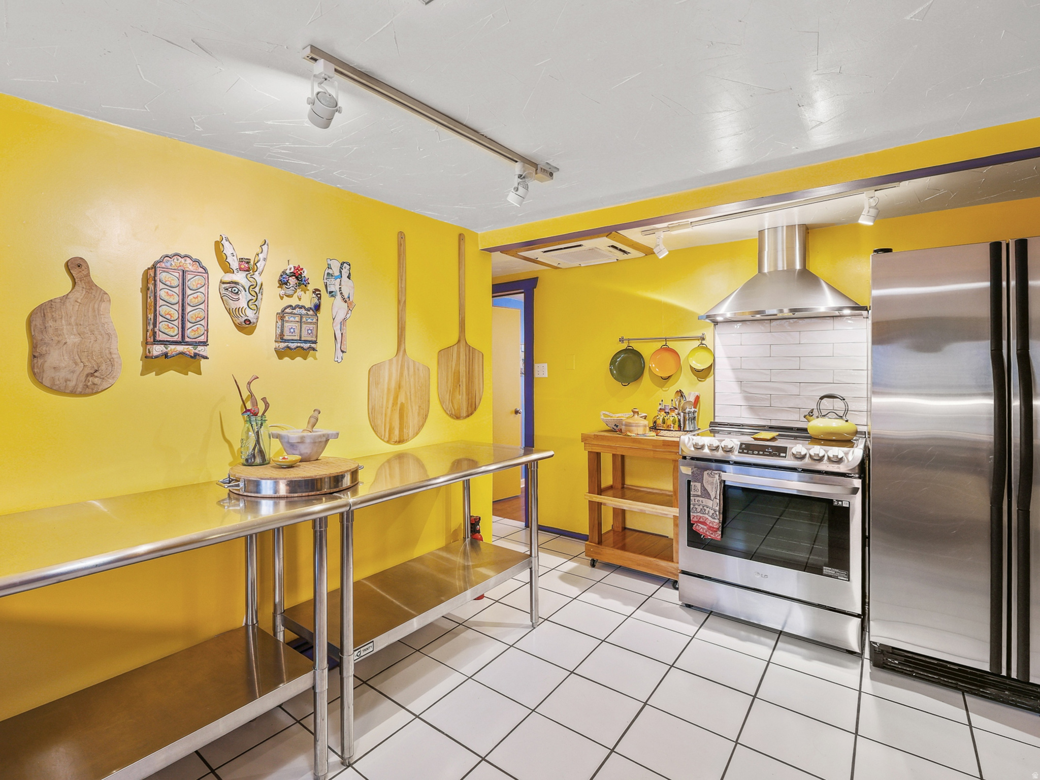 PARK - Residential