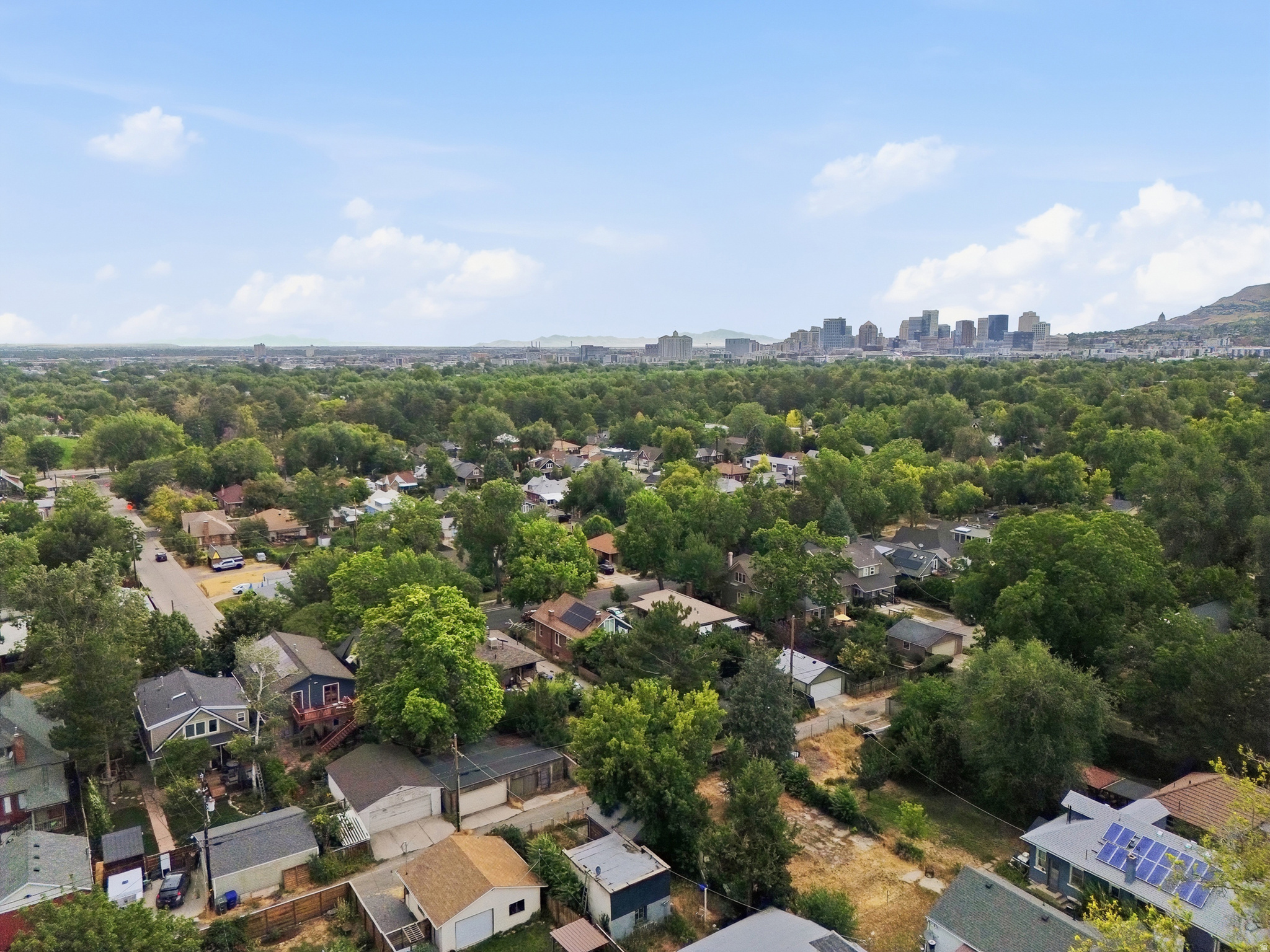 PARK - Residential