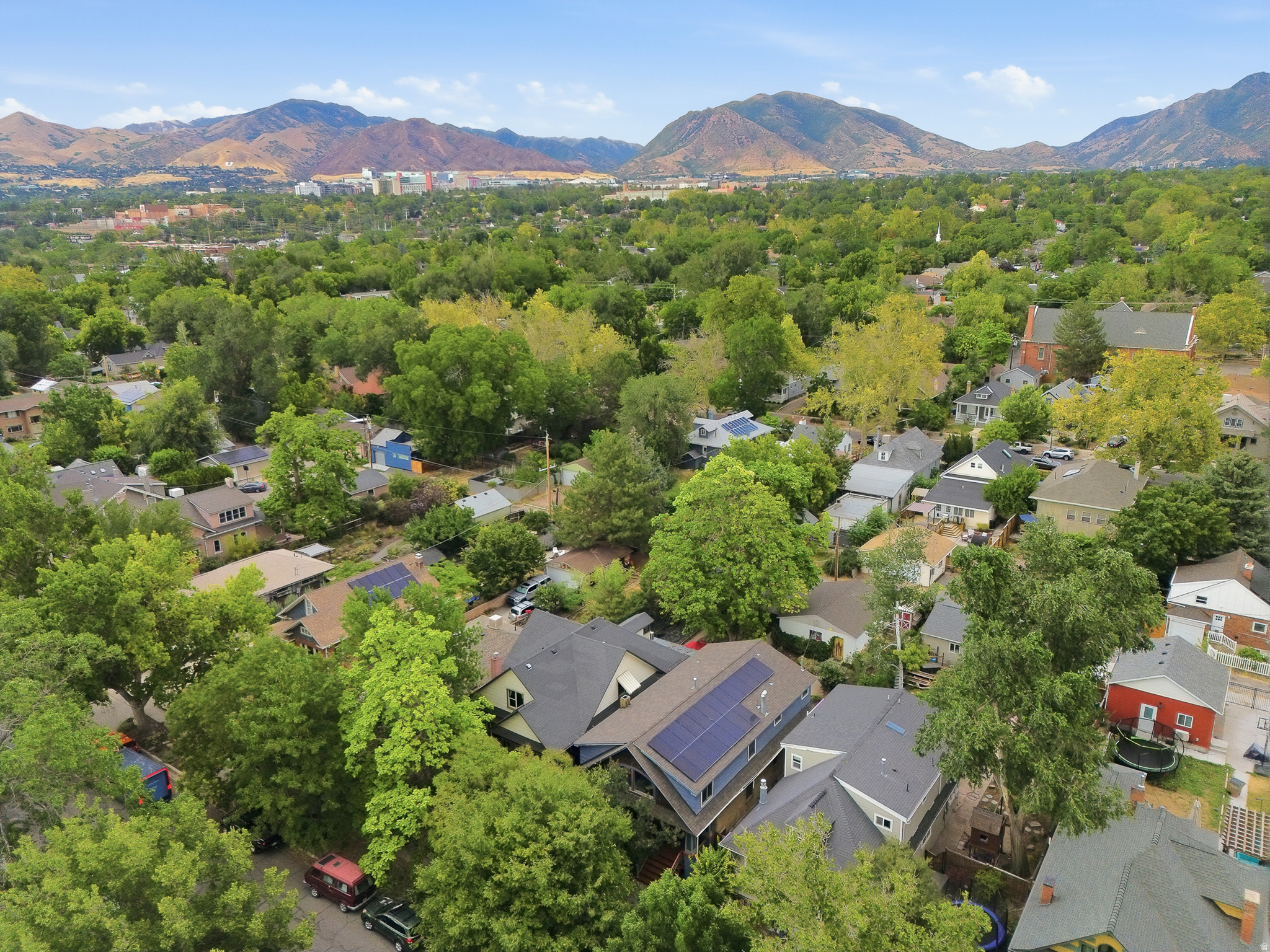 PARK - Residential