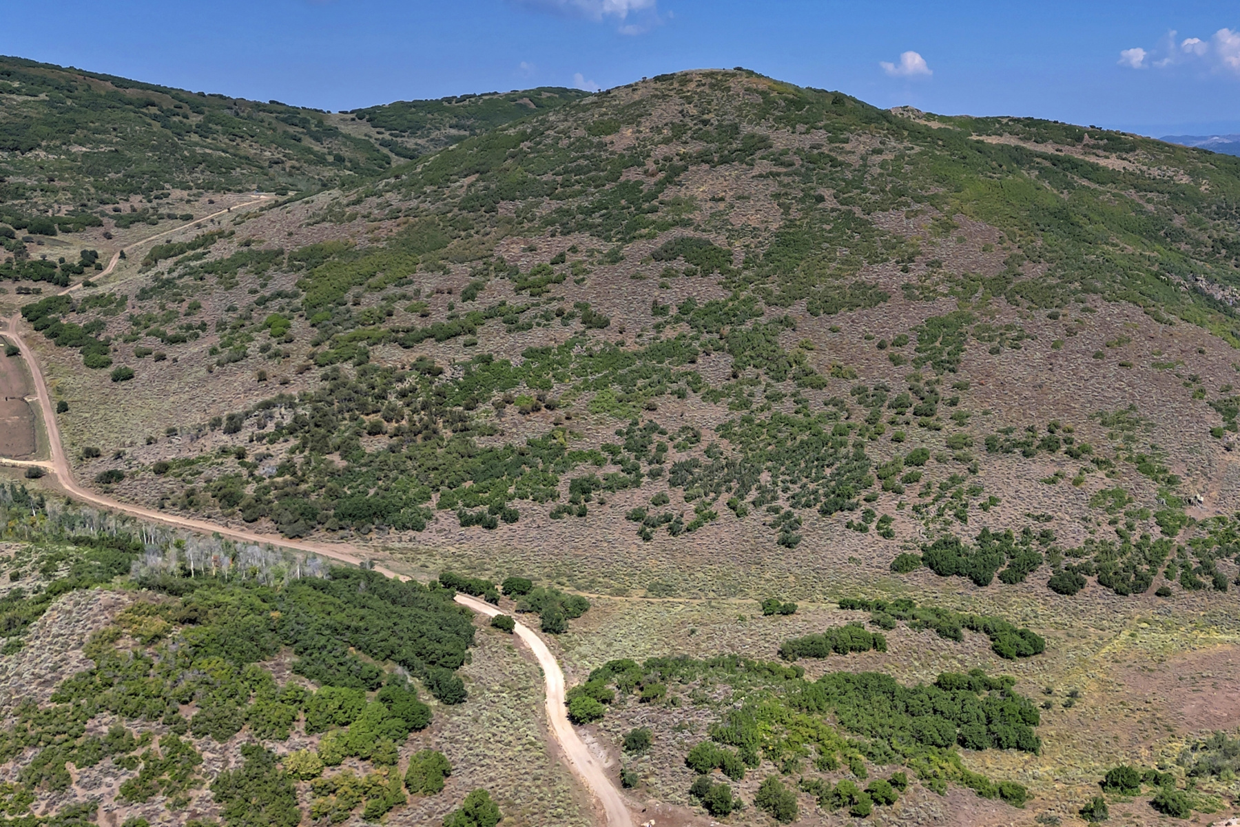 GARFF RANCHES - Land