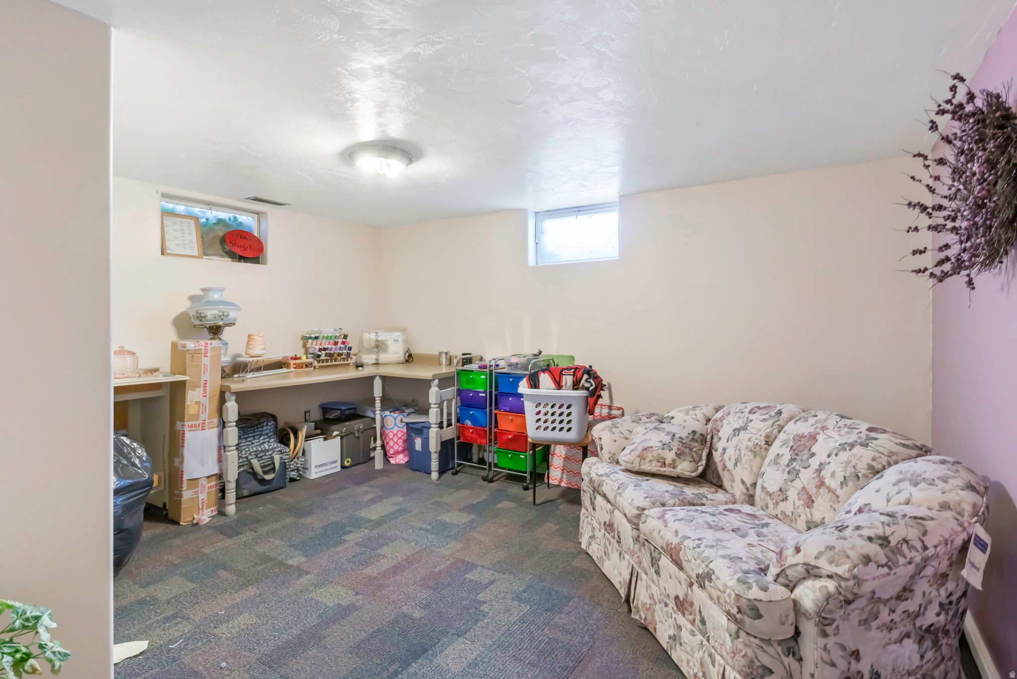 INTERMOUNTAIN SANPETE COUNTY - Residential