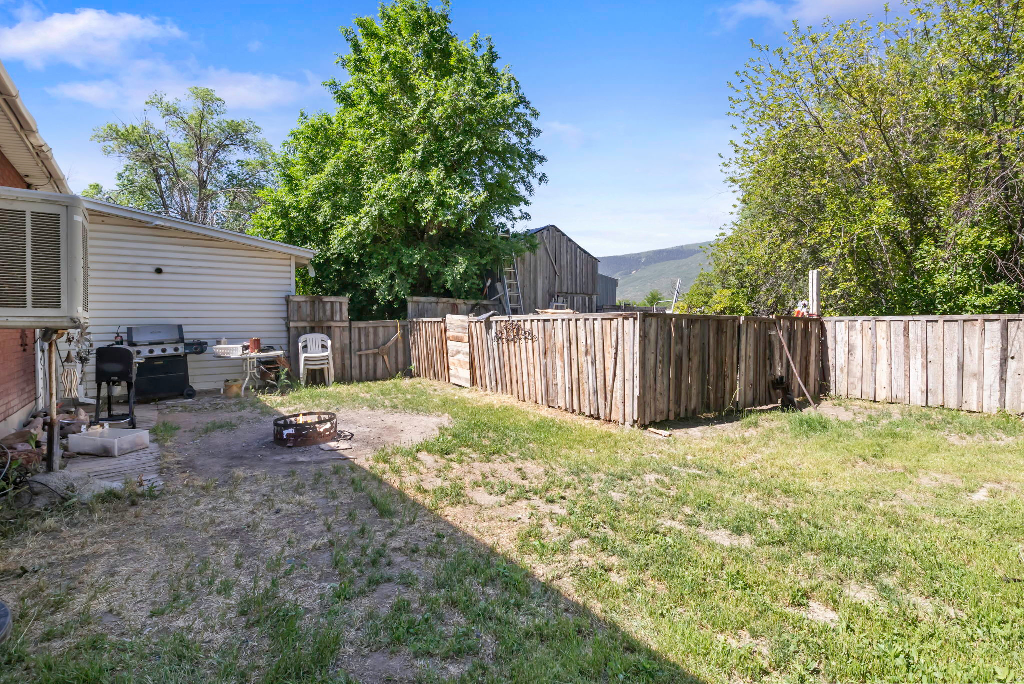 INTERMOUNTAIN SANPETE COUNTY - Residential