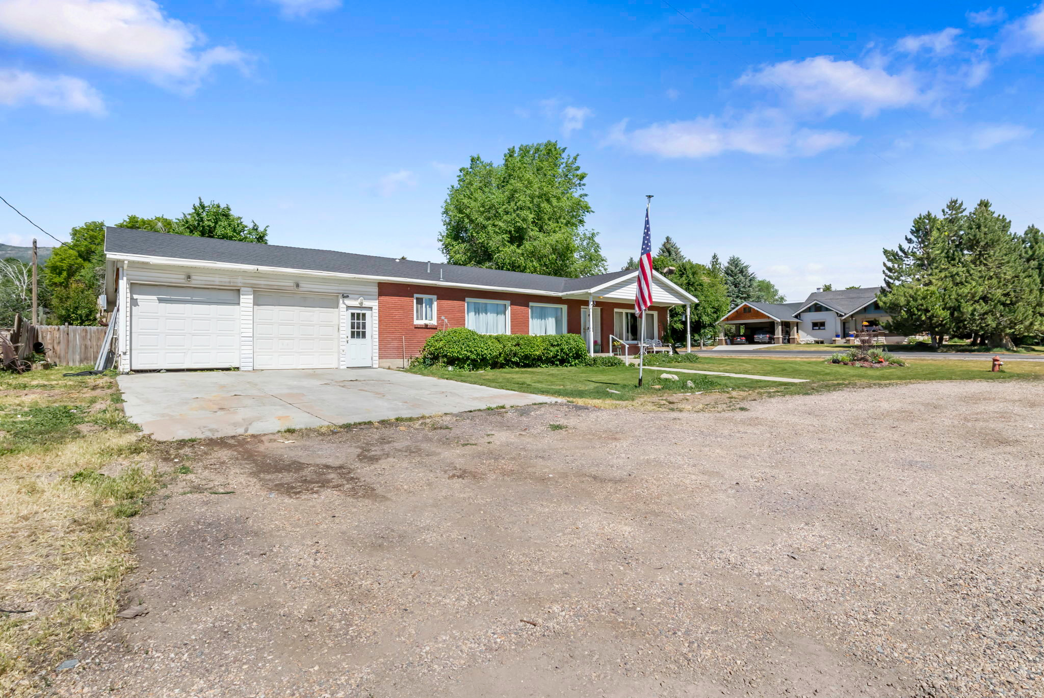 INTERMOUNTAIN SANPETE COUNTY - Residential