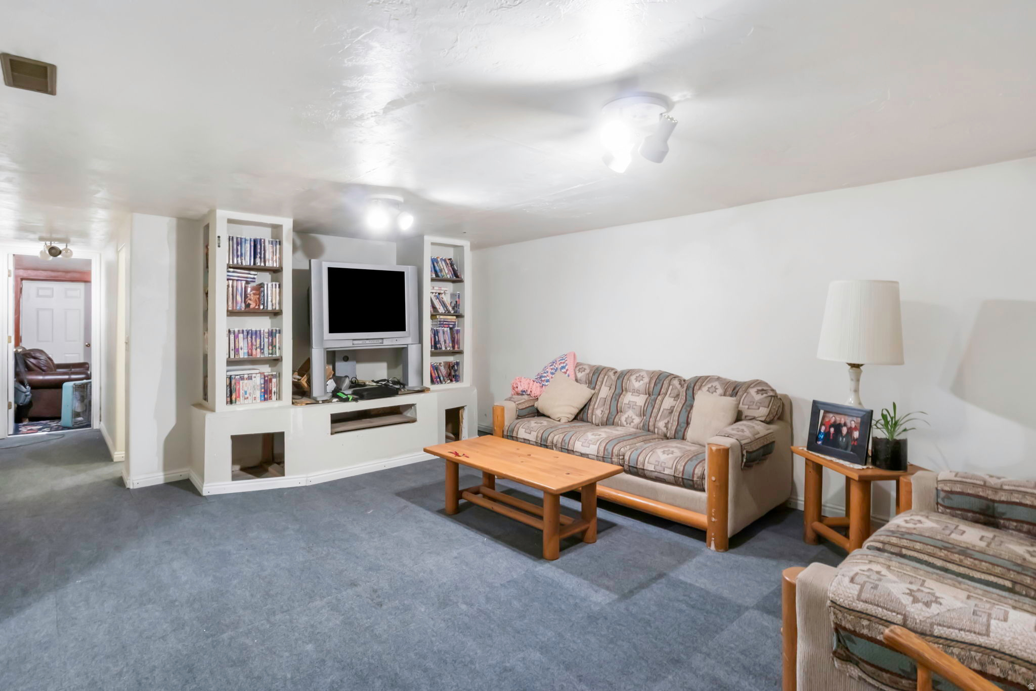 INTERMOUNTAIN SANPETE COUNTY - Residential