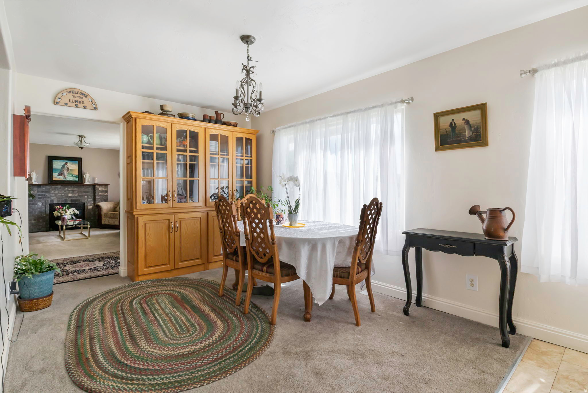 INTERMOUNTAIN SANPETE COUNTY - Residential