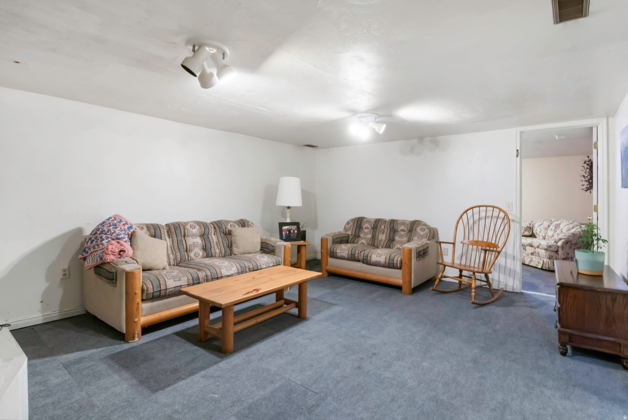 INTERMOUNTAIN SANPETE COUNTY - Residential