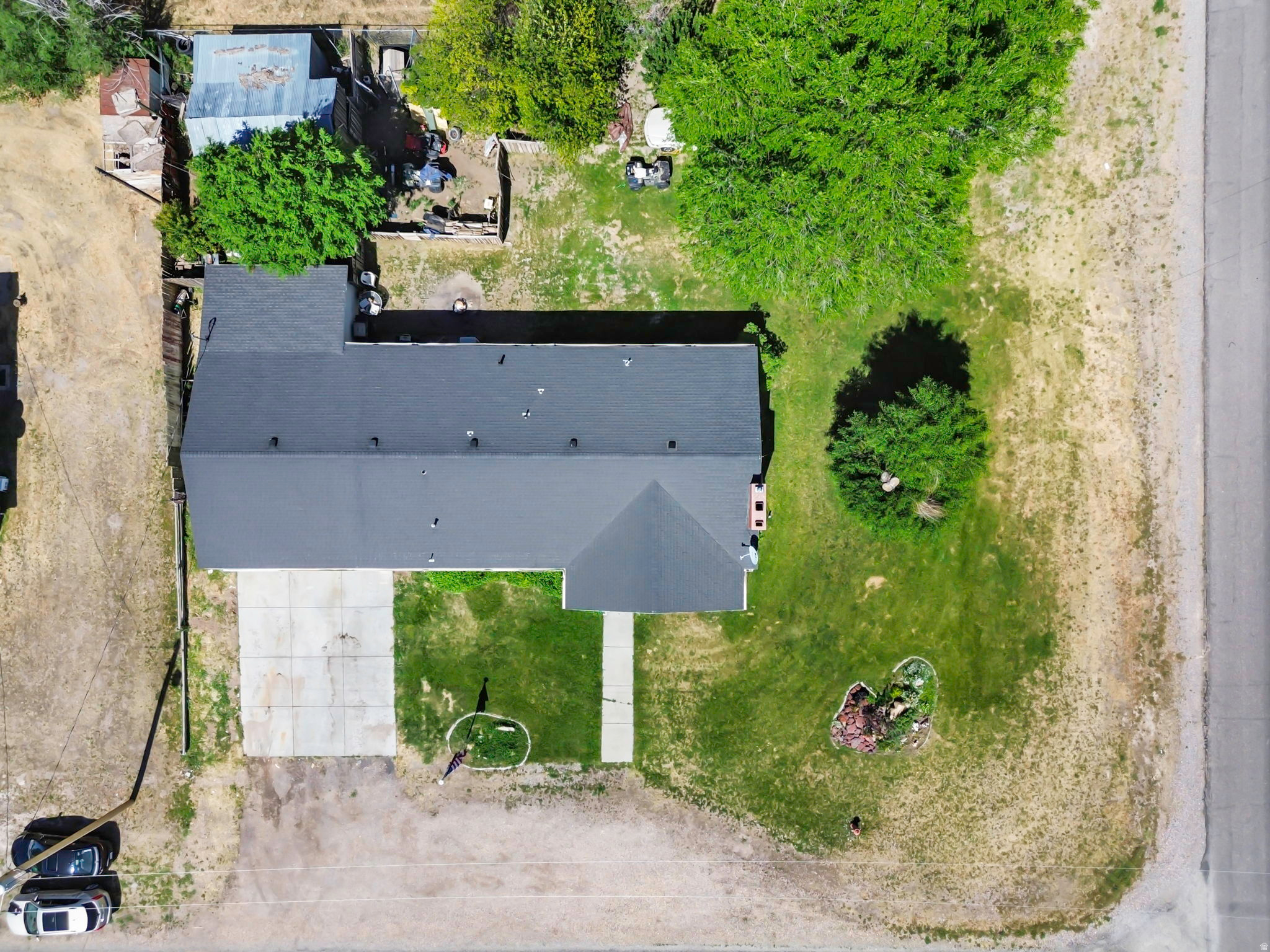 INTERMOUNTAIN SANPETE COUNTY - Residential