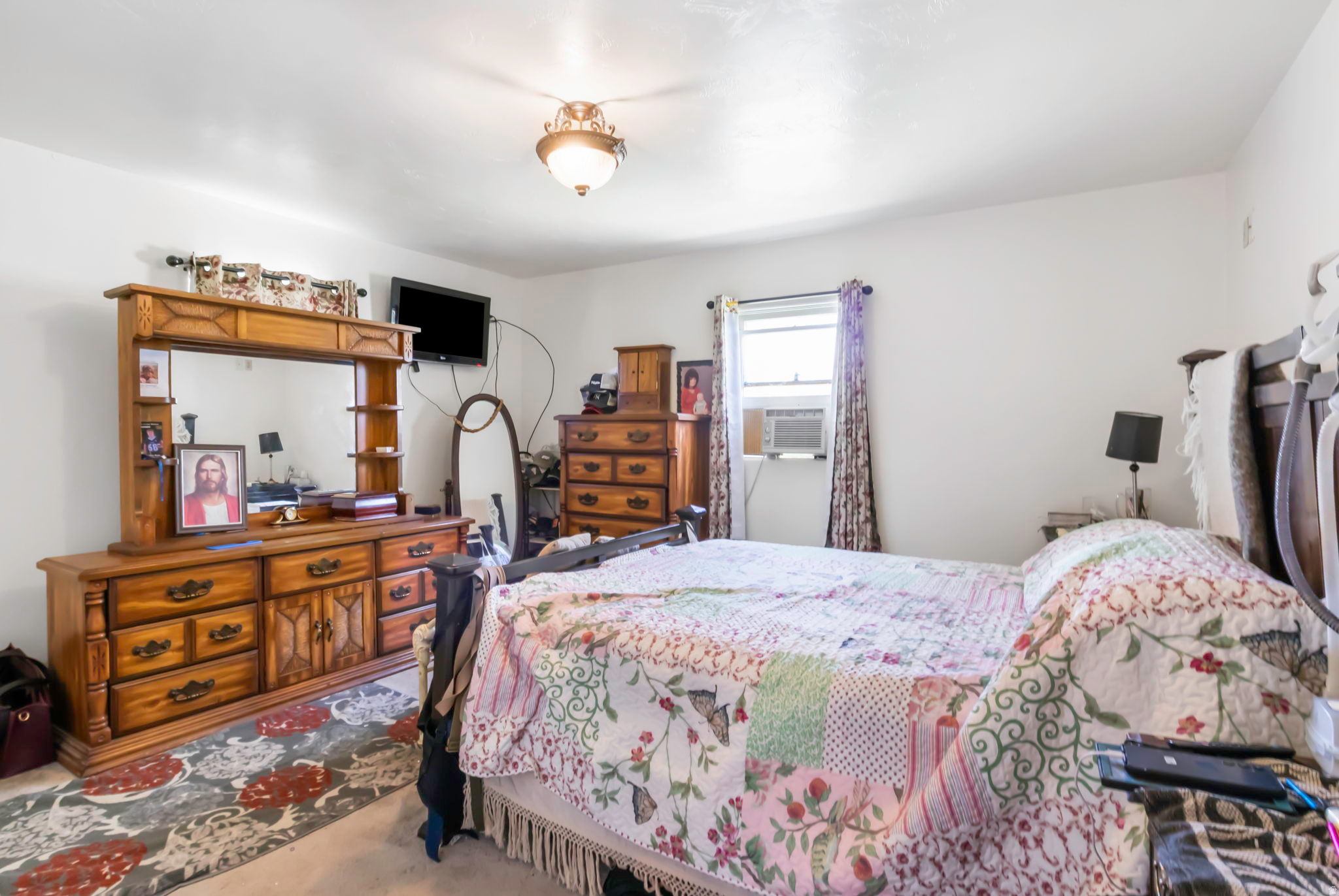 INTERMOUNTAIN SANPETE COUNTY - Residential