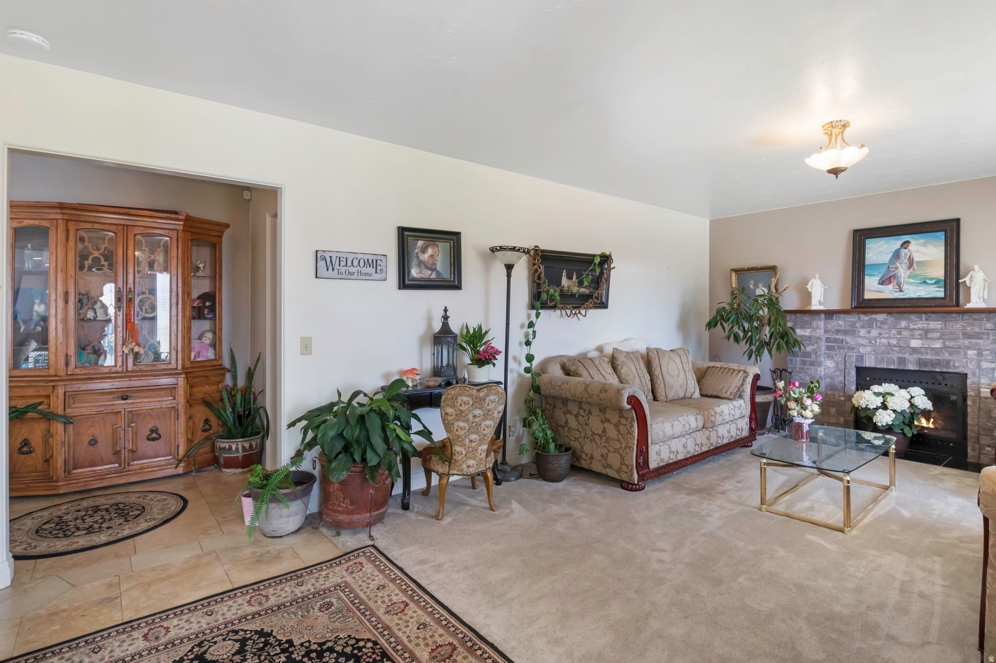 INTERMOUNTAIN SANPETE COUNTY - Residential