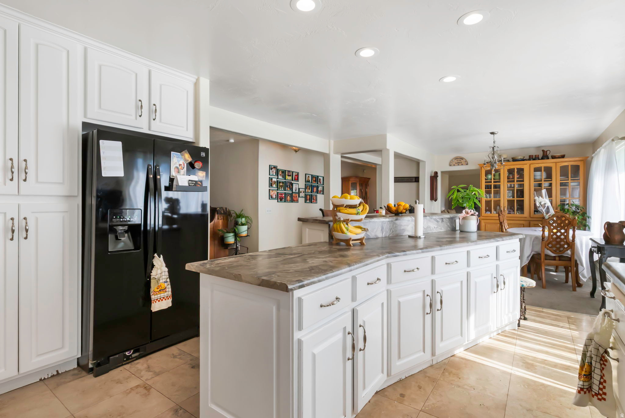 INTERMOUNTAIN SANPETE COUNTY - Residential
