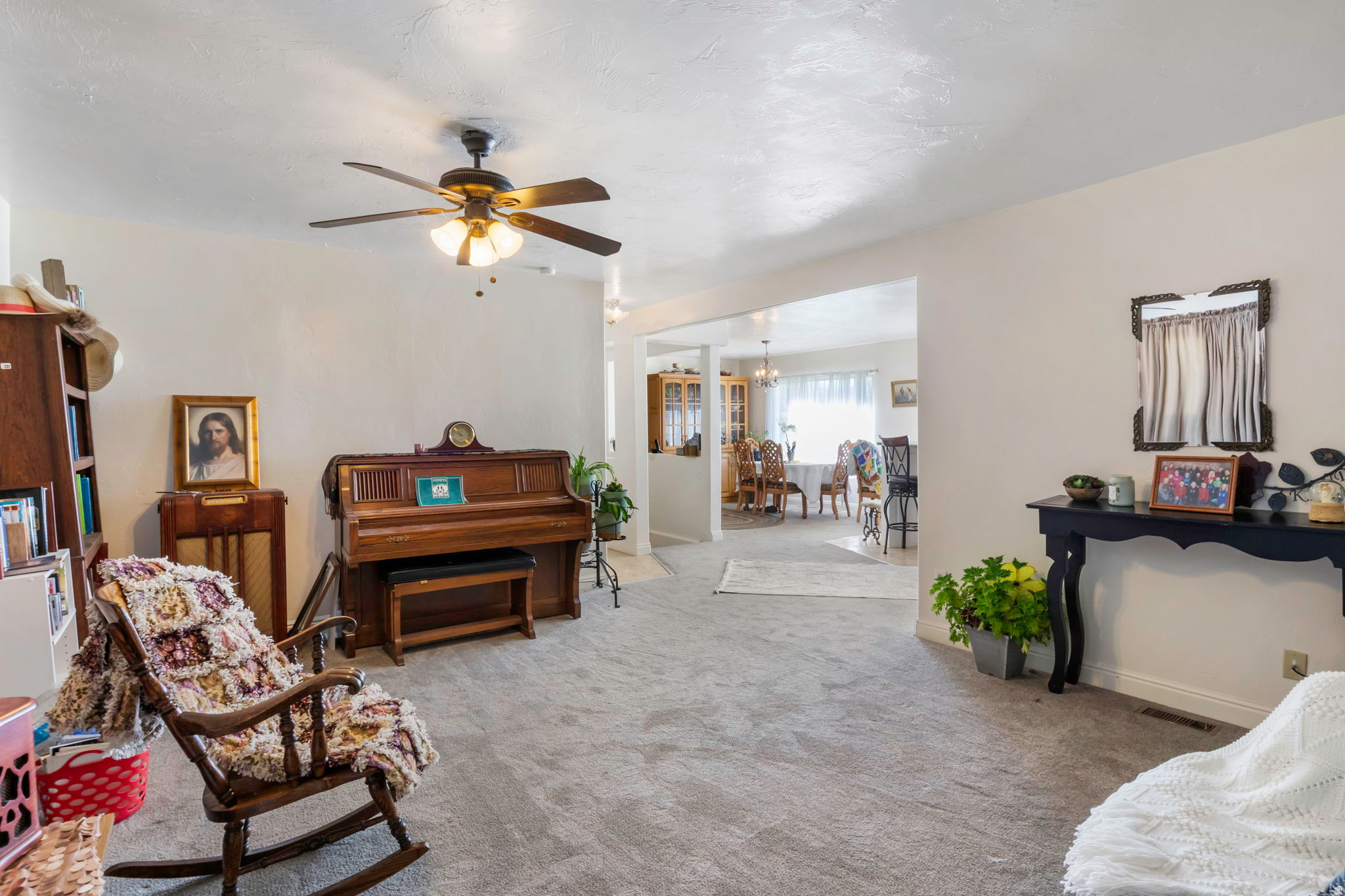 INTERMOUNTAIN SANPETE COUNTY - Residential