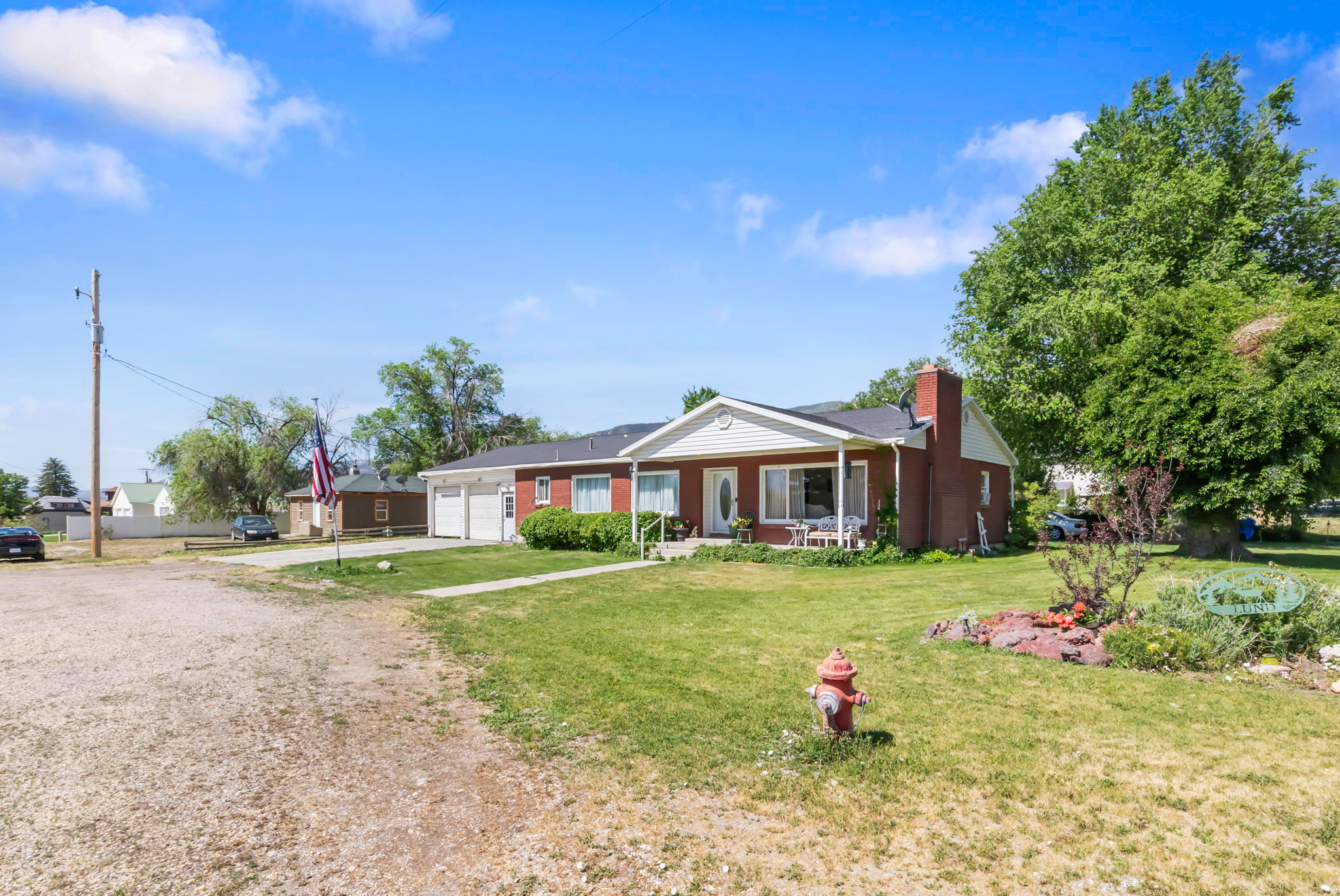 INTERMOUNTAIN SANPETE COUNTY - Residential