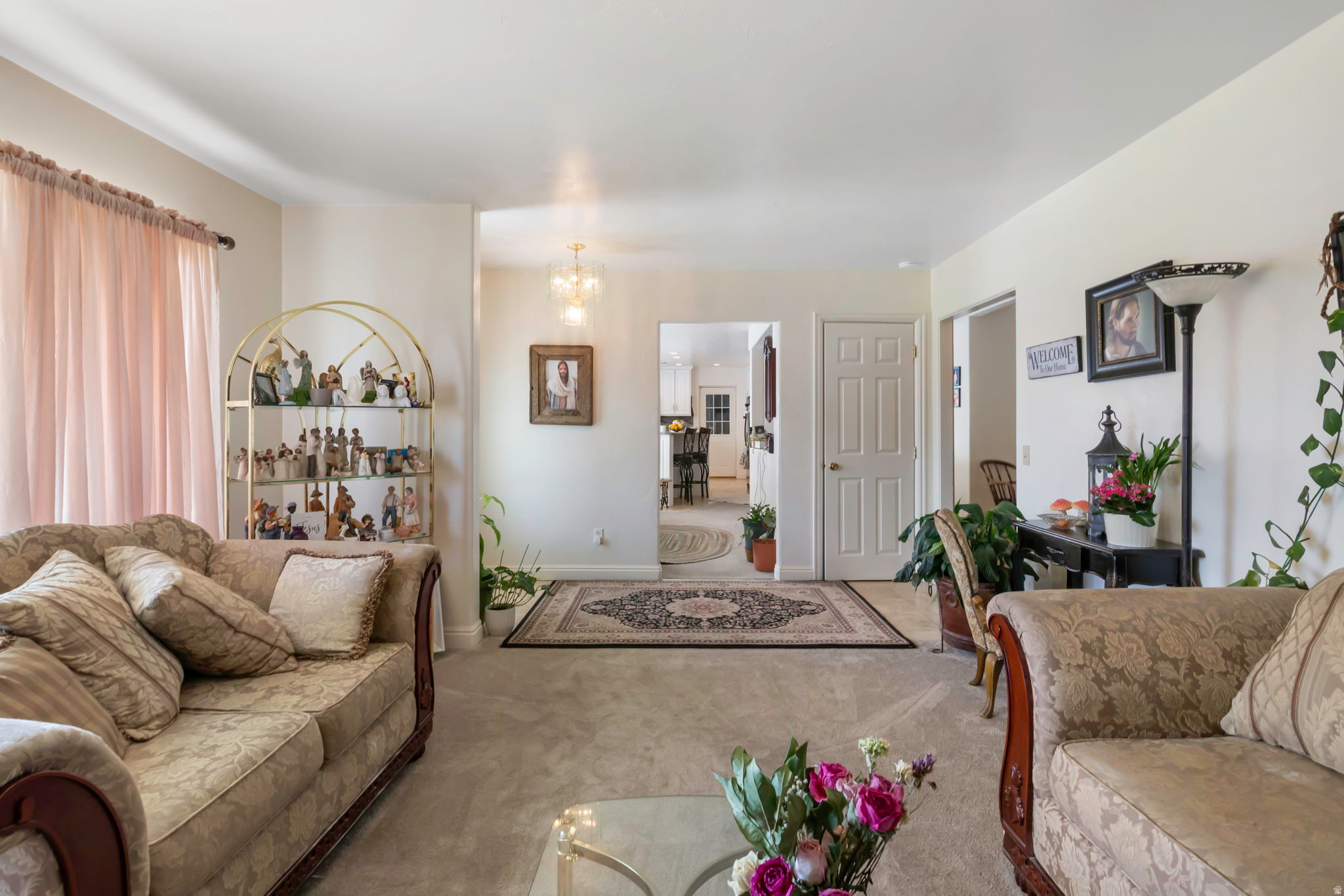INTERMOUNTAIN SANPETE COUNTY - Residential