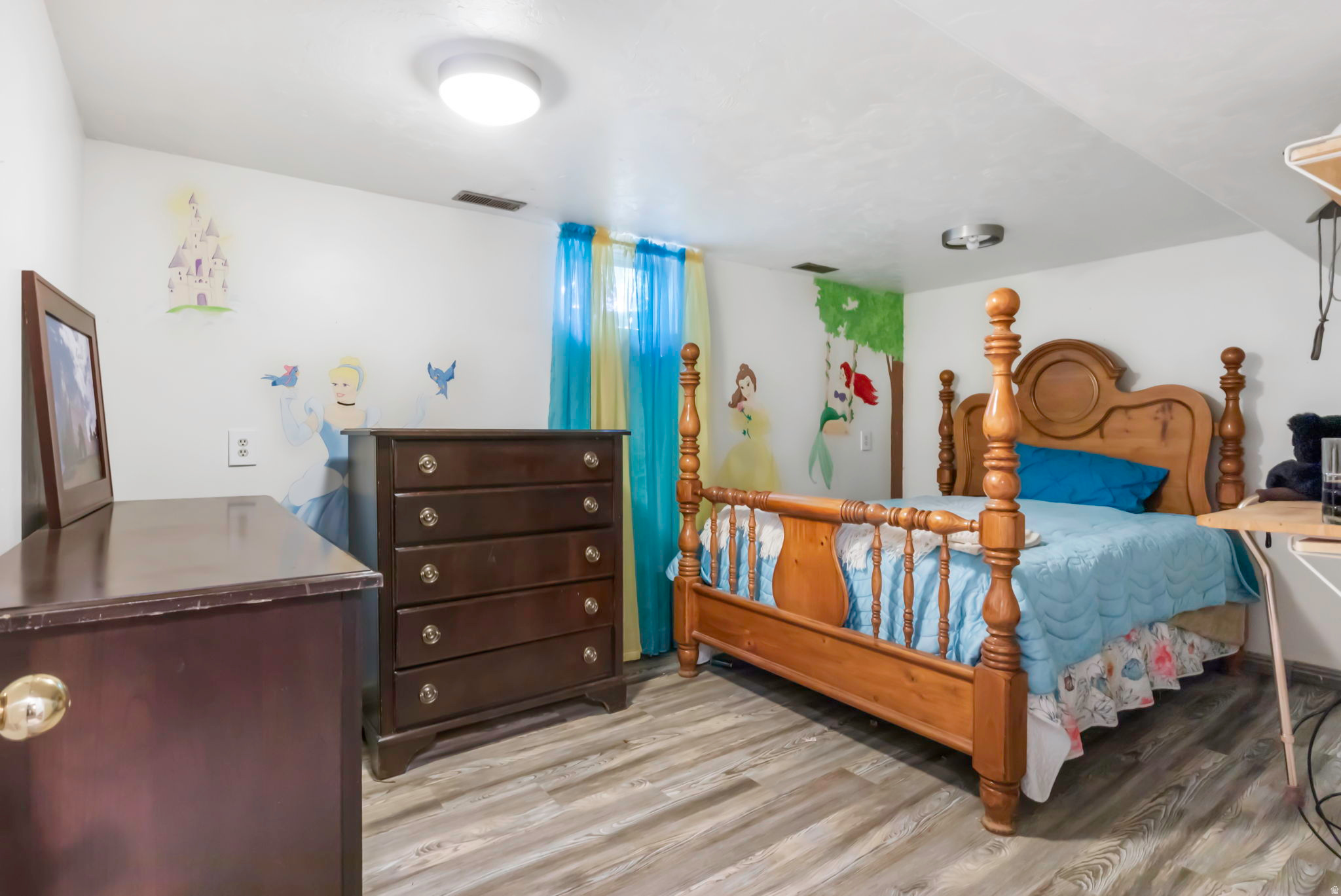 INTERMOUNTAIN SANPETE COUNTY - Residential