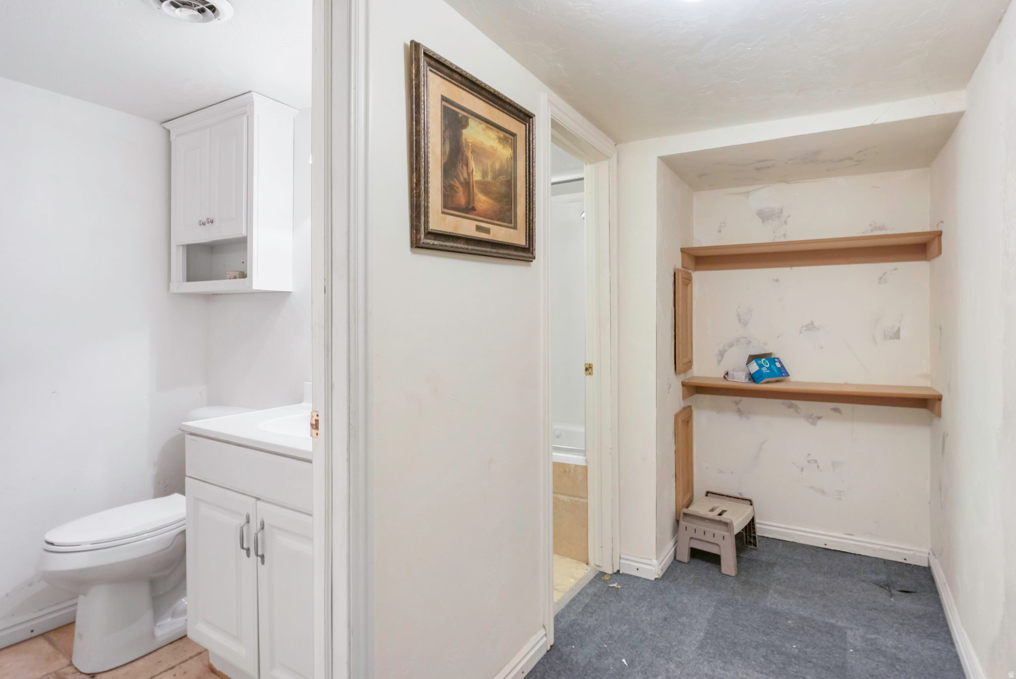 INTERMOUNTAIN SANPETE COUNTY - Residential