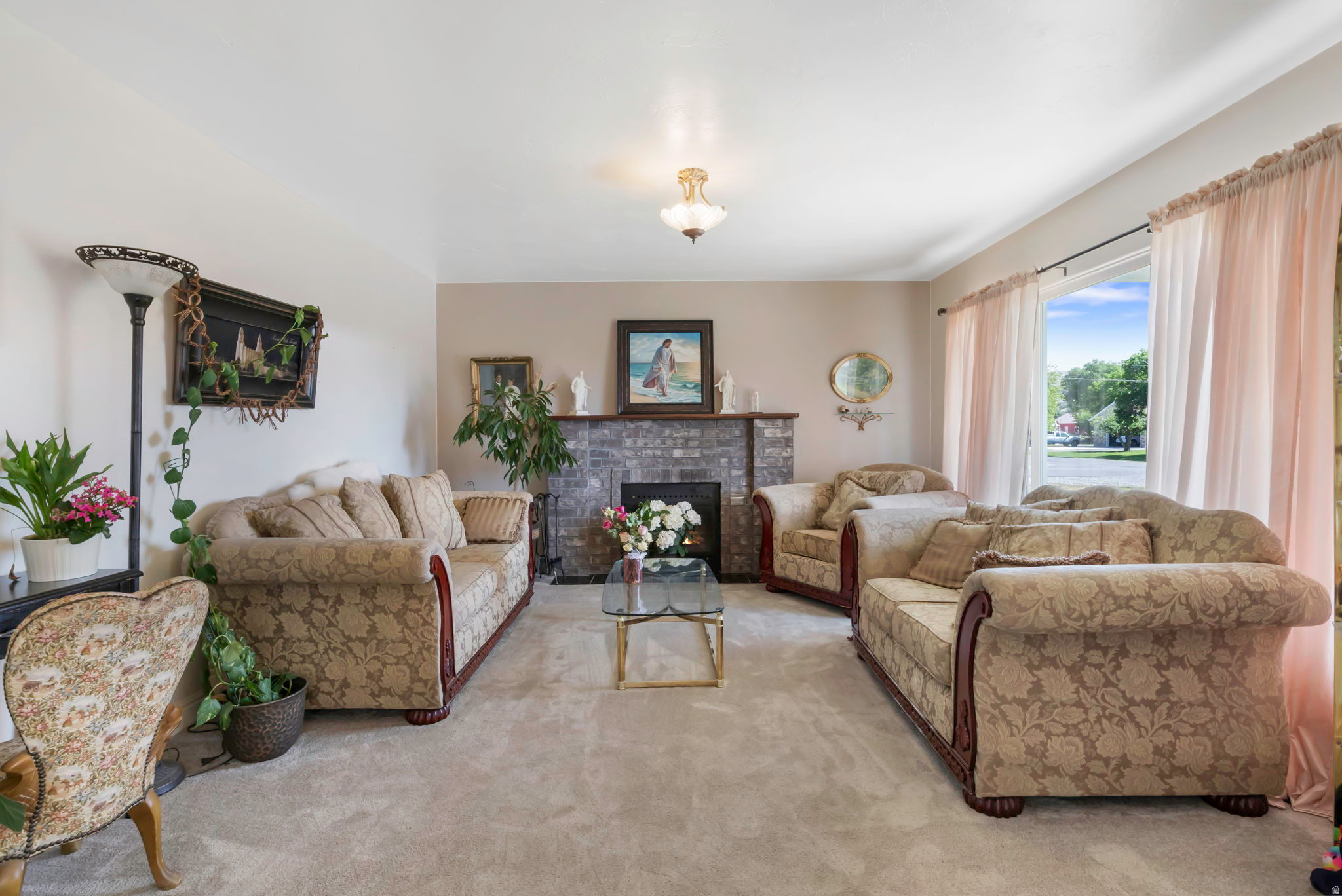 INTERMOUNTAIN SANPETE COUNTY - Residential
