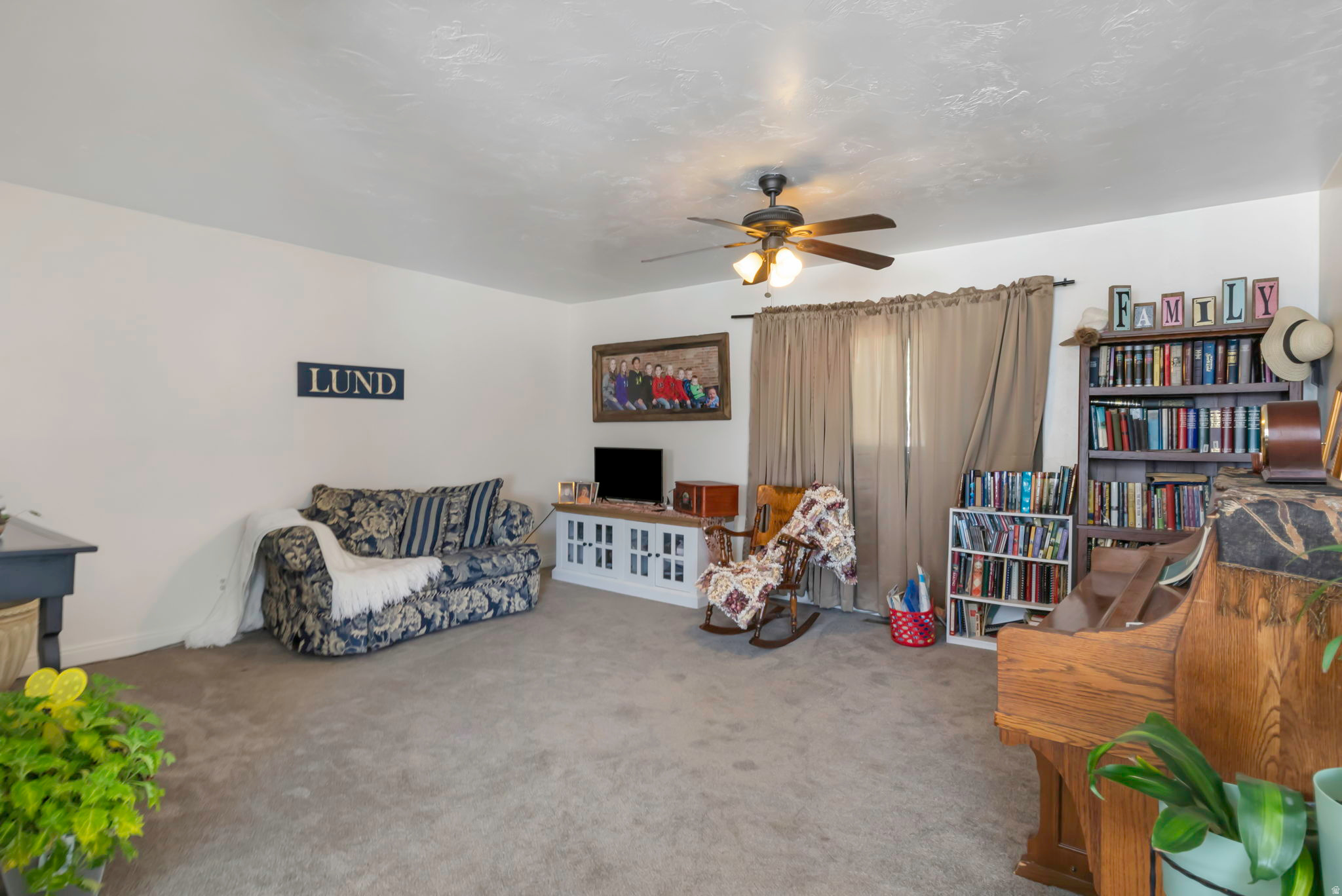 INTERMOUNTAIN SANPETE COUNTY - Residential