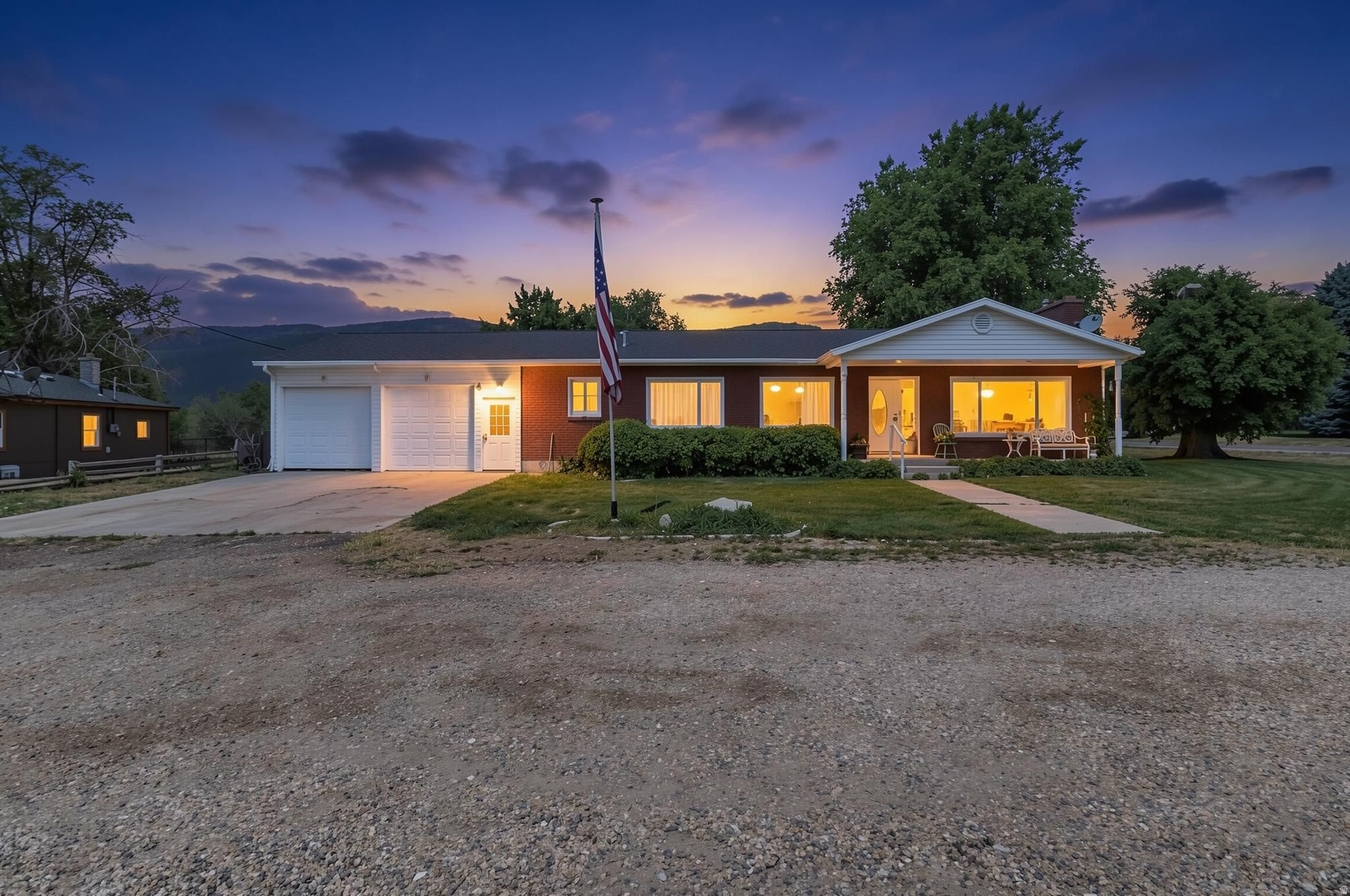 INTERMOUNTAIN SANPETE COUNTY - Residential