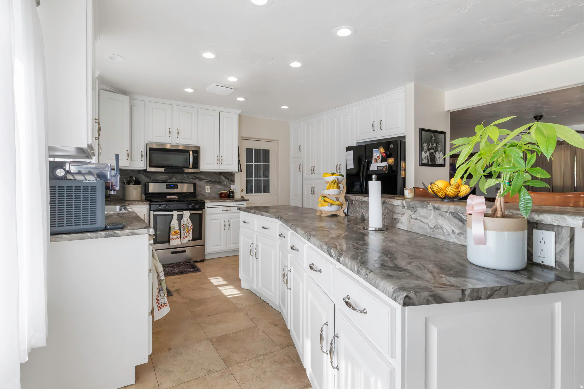 INTERMOUNTAIN SANPETE COUNTY - Residential