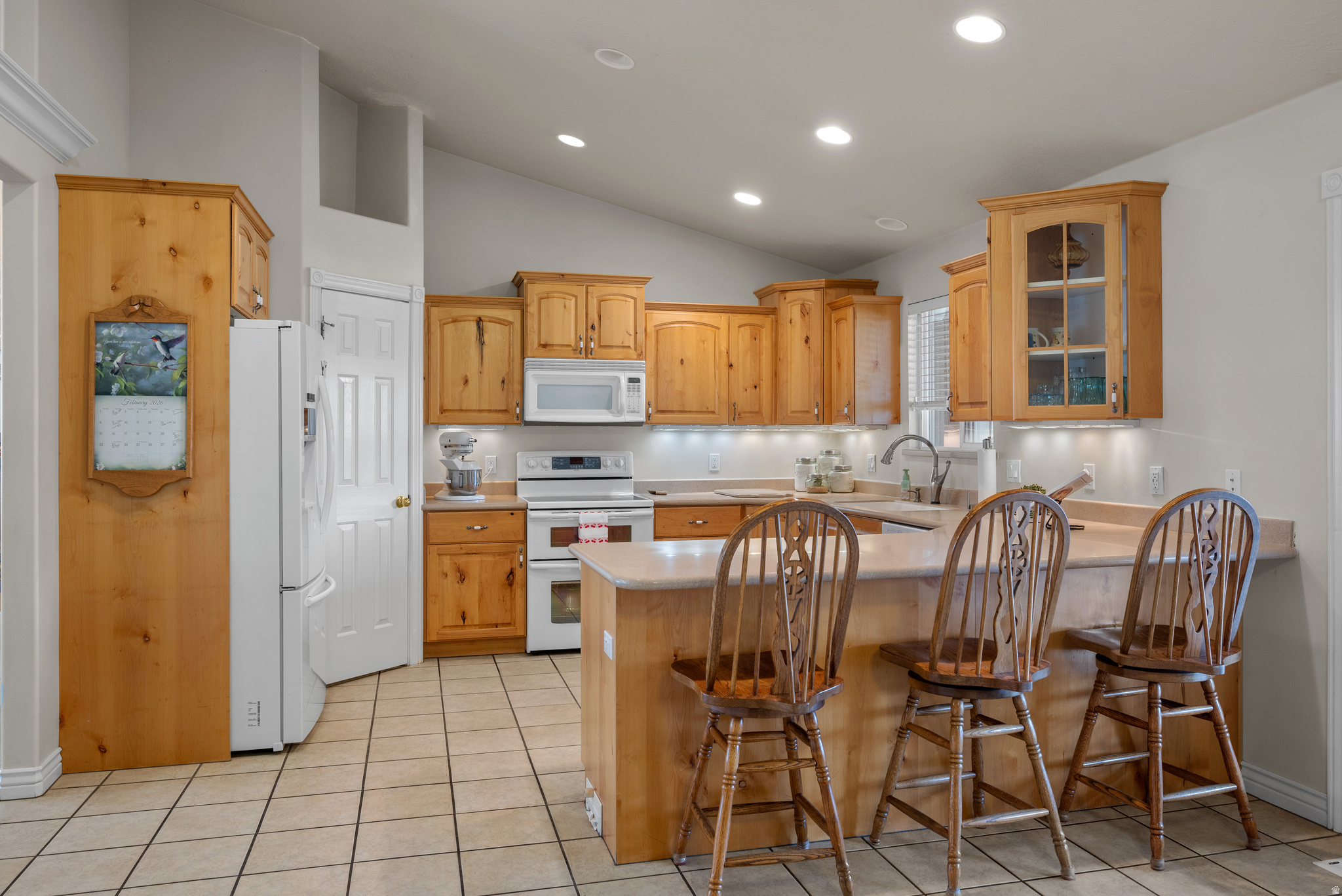 RED OAKS - Residential
