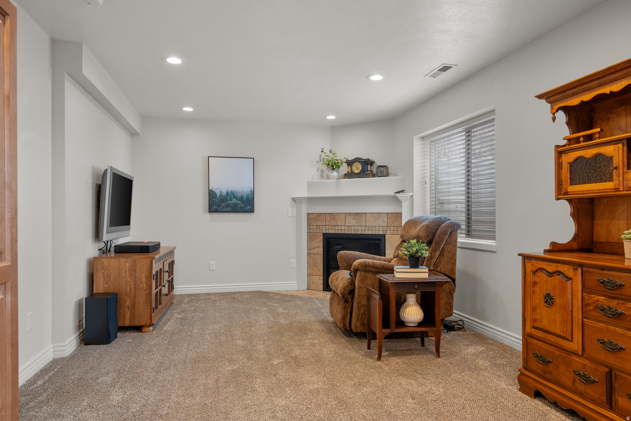 RED OAKS - Residential