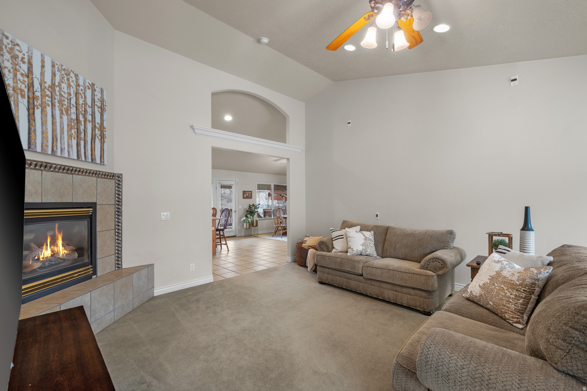 RED OAKS - Residential