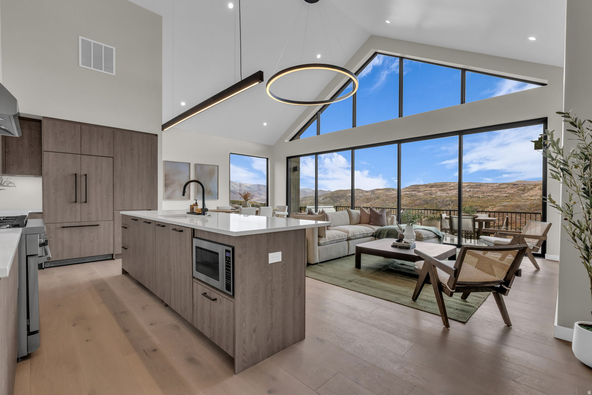 WILDWOOD RESERVE - Residential