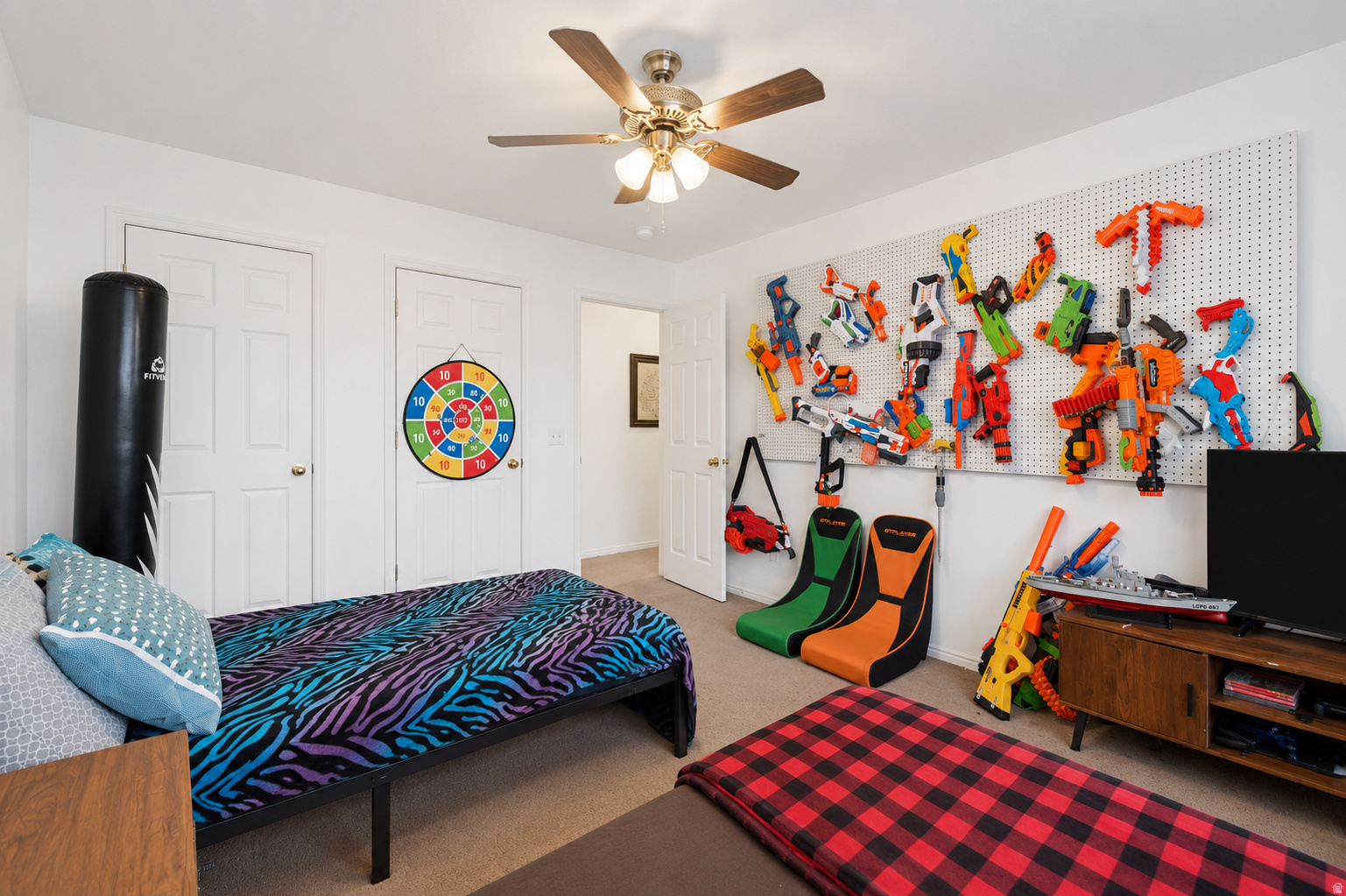 SHETLAND MEADOWS NO 1 SUBDIVISION - Residential